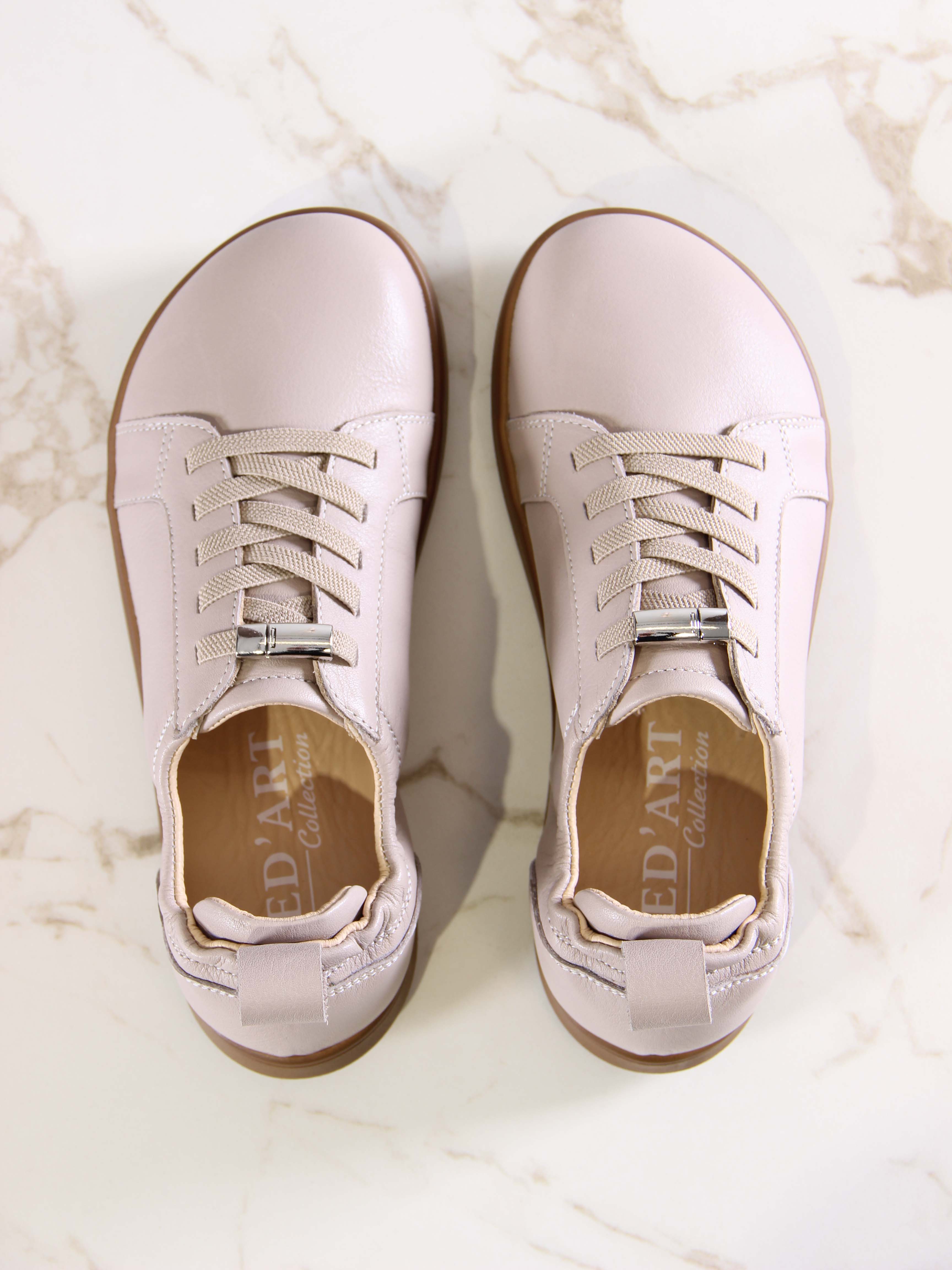 картинка Кеды босоногие ED'ART 164.асти'br.Визон стар от интернет магазина