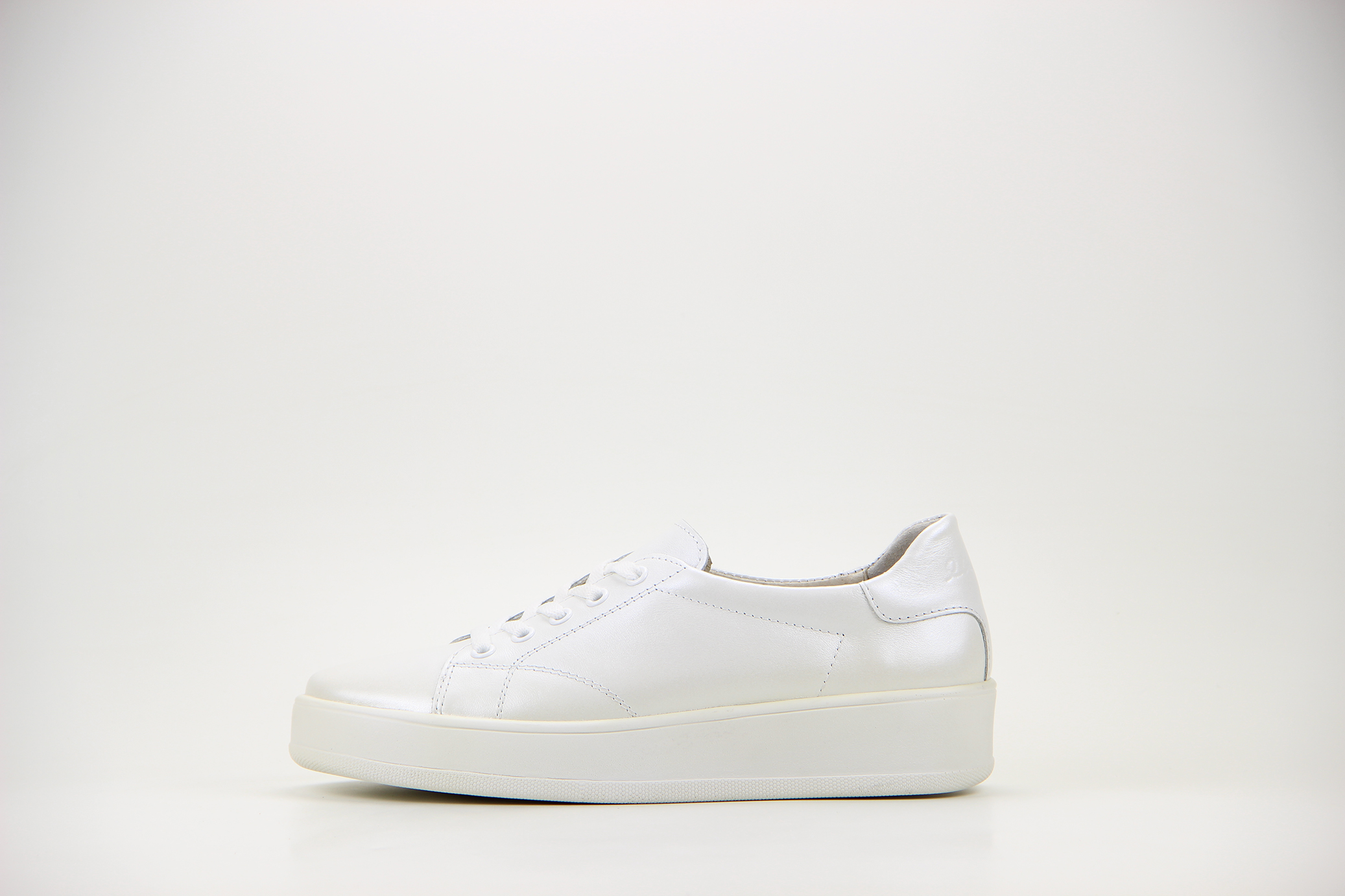 картинка Кеды ED'ART 131.143'w.white perl R от интернет магазина