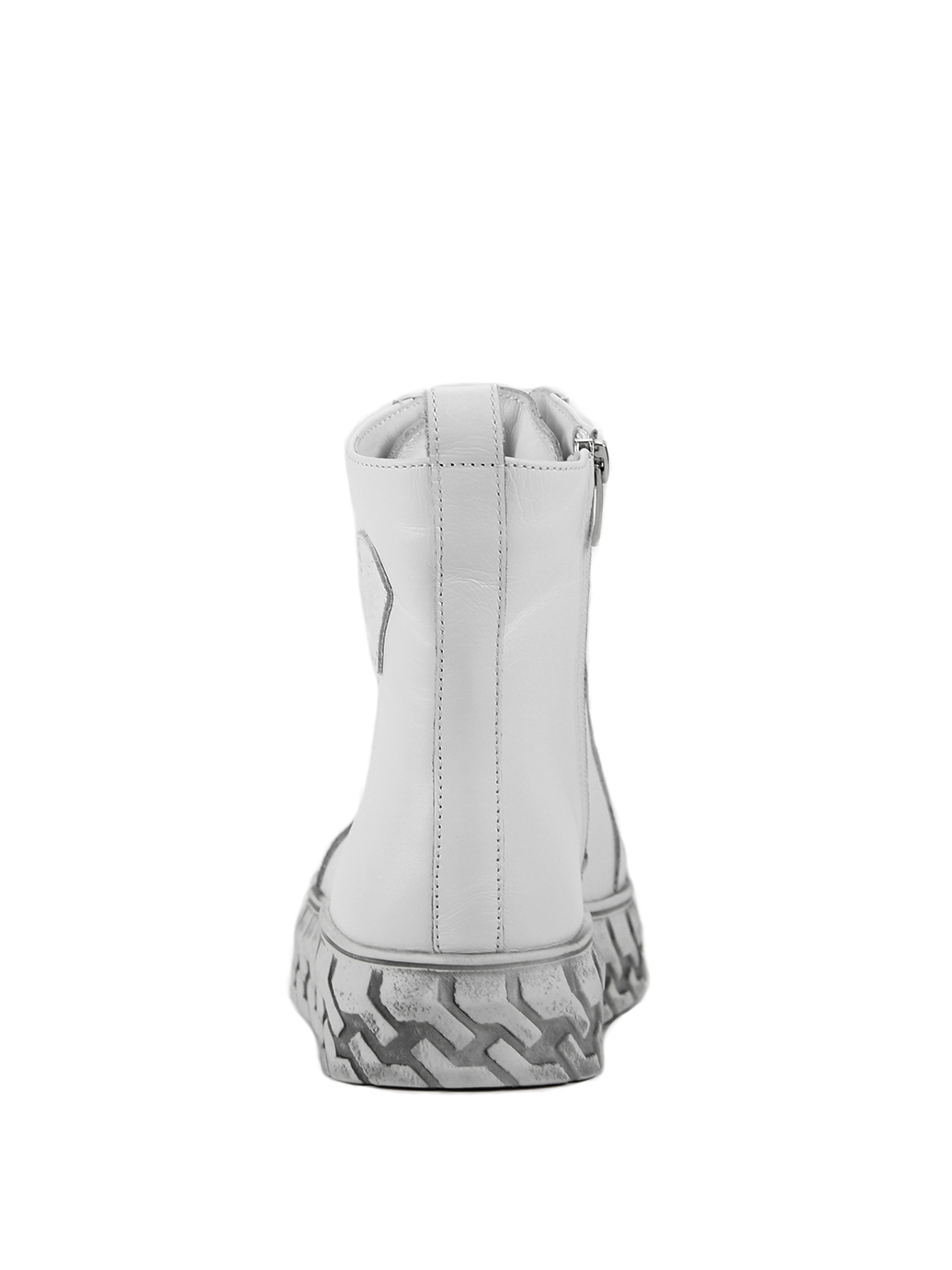 картинка Ботинки ED'ART 214.iceberg'w. white R от интернет магазина