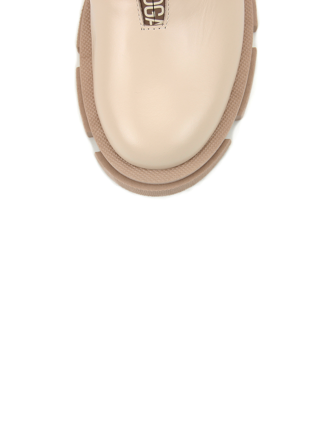 картинка Ботинки ED'ART 325.L.21074'nut. beige от интернет магазина