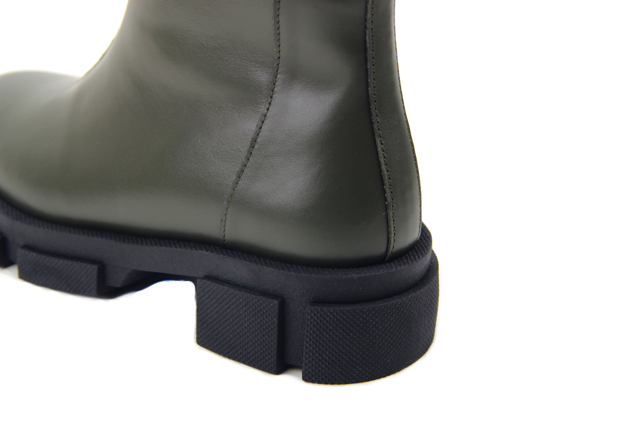 картинка Ботинки ED'ART 325.L.21074'bl.Green от интернет магазина