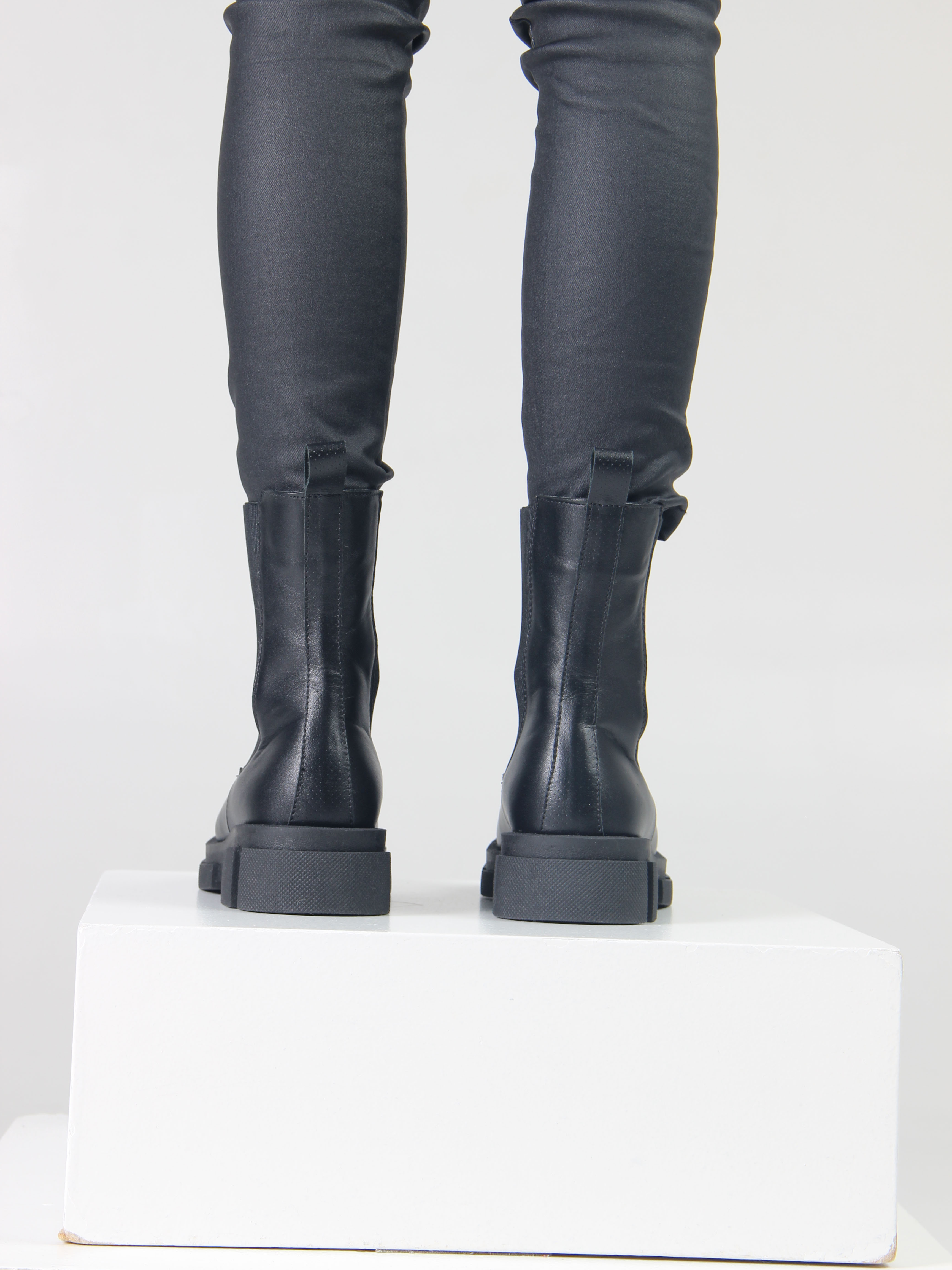 картинка Челси ED'ART 334.21074'bl.black от интернет магазина