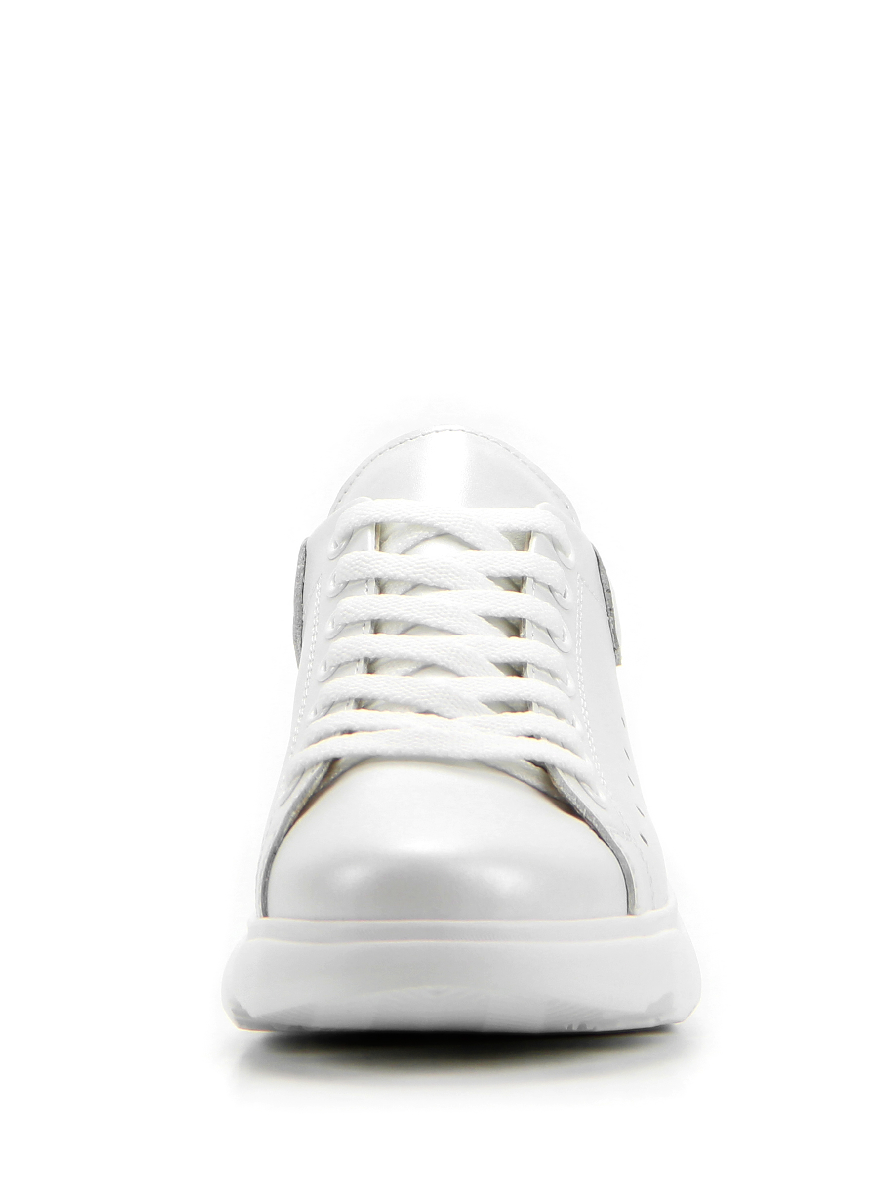 картинка Кроссовки ED'ART 139.ariya'w.white R от интернет магазина