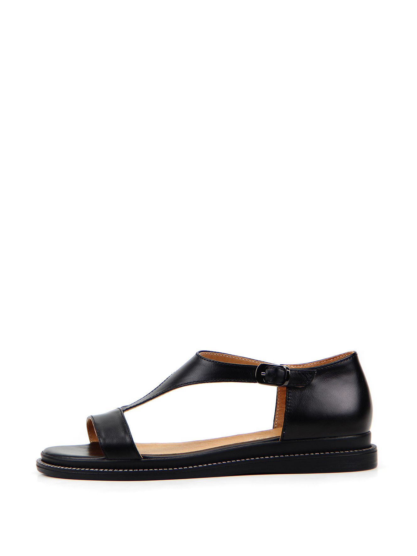 картинка Босоножки ED'ART 1058.169'bl. black R от интернет магазина