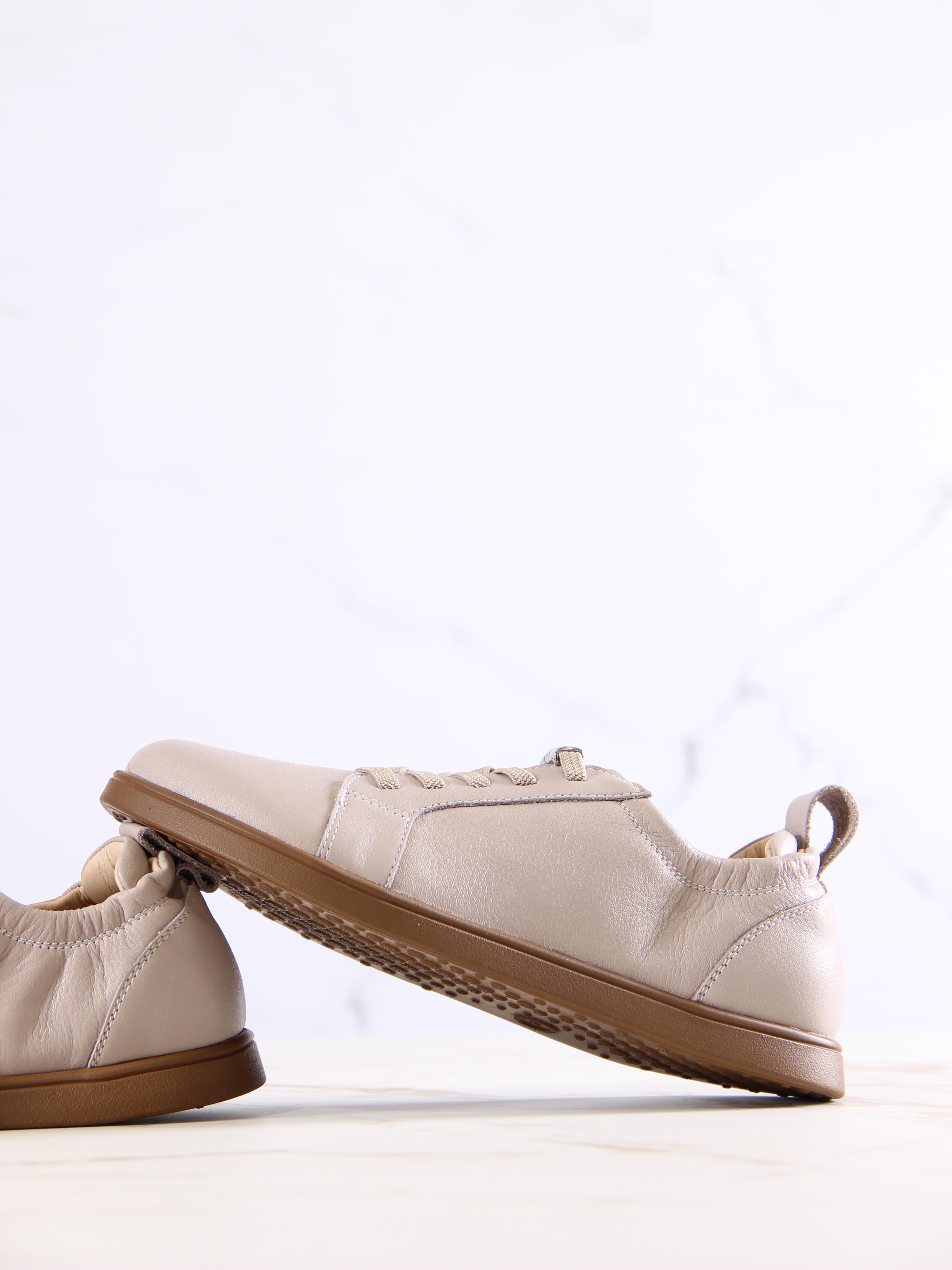 картинка Кеды босоногие ED'ART 164.асти'br.Визон стар от интернет магазина