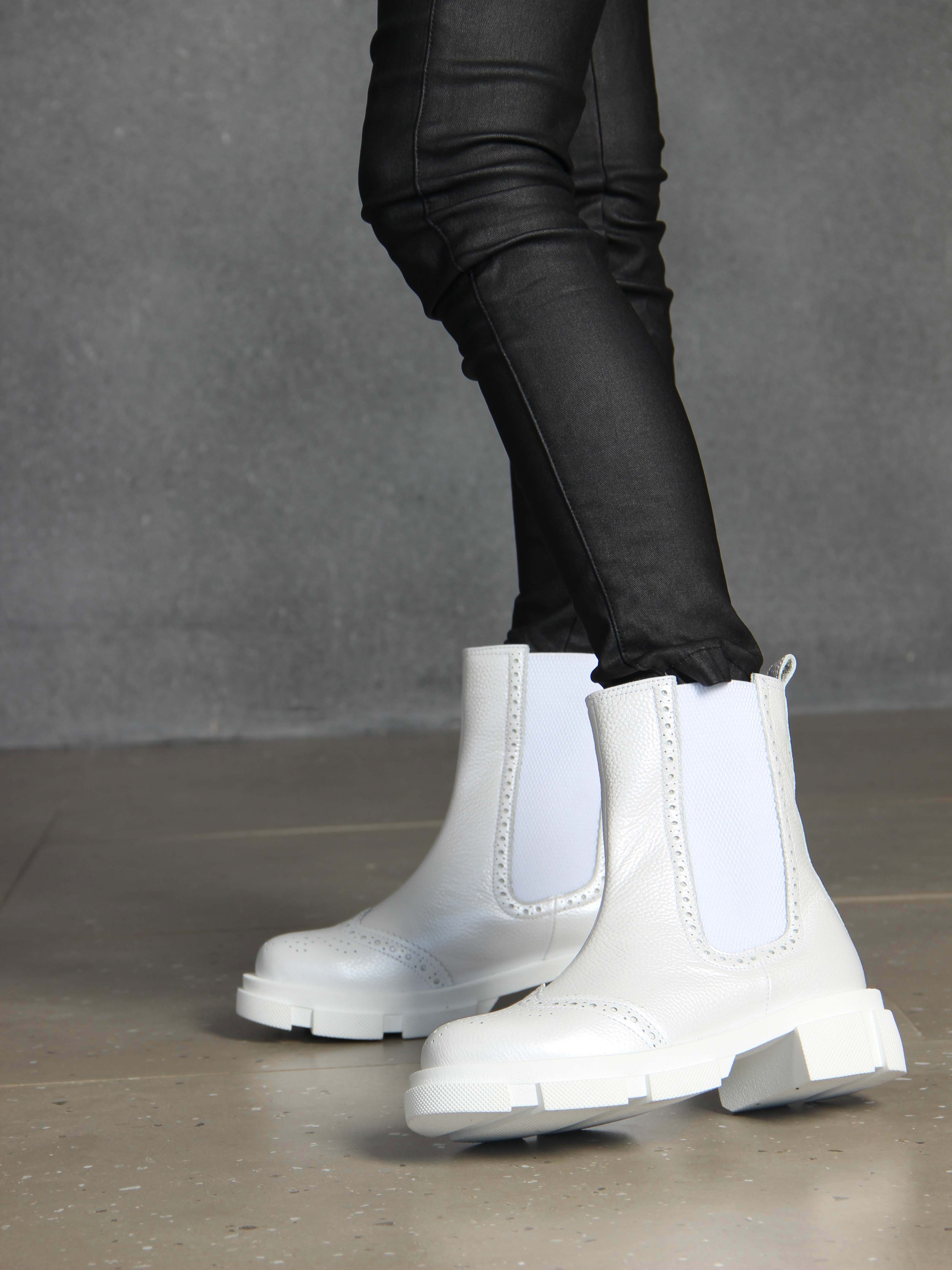 картинка Челси ED'ART 360.P.21074'w. белый макс R от интернет магазина