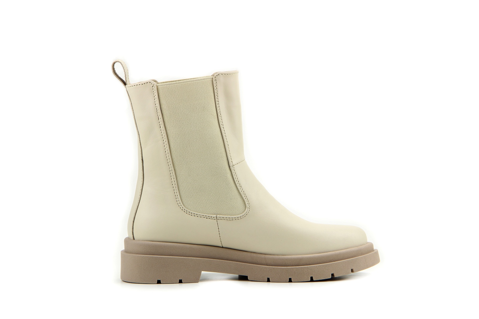 картинка Ботинки ED'ART 334.madonna12'be. beige от интернет магазина