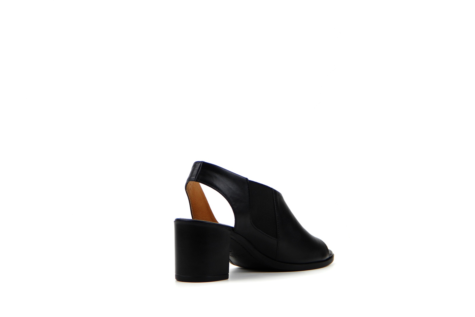 картинка Босоножки ED'ART 6011.624'bl.black от интернет магазина