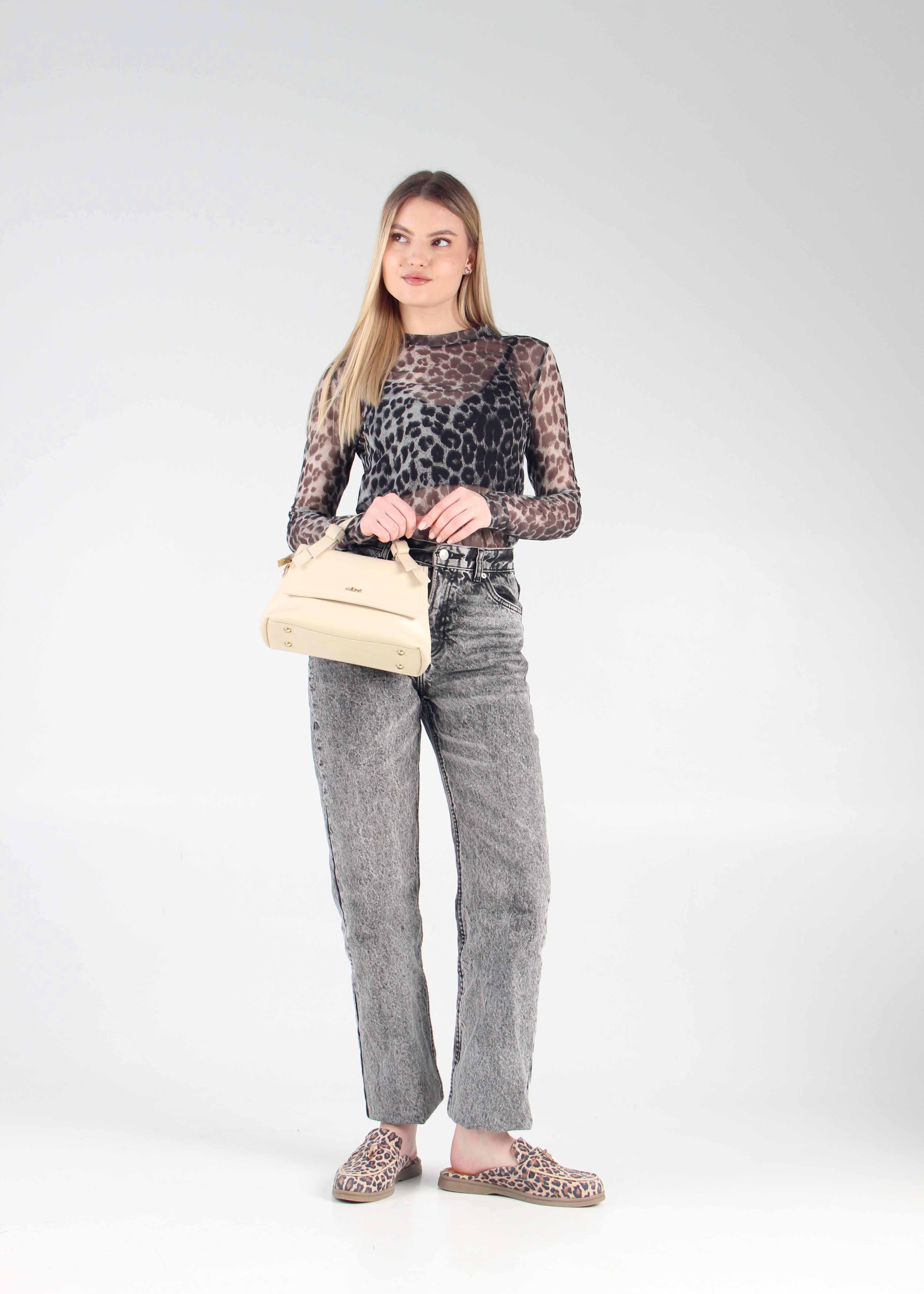 картинка Сумка-клатч ED'ART s06.beige от интернет магазина