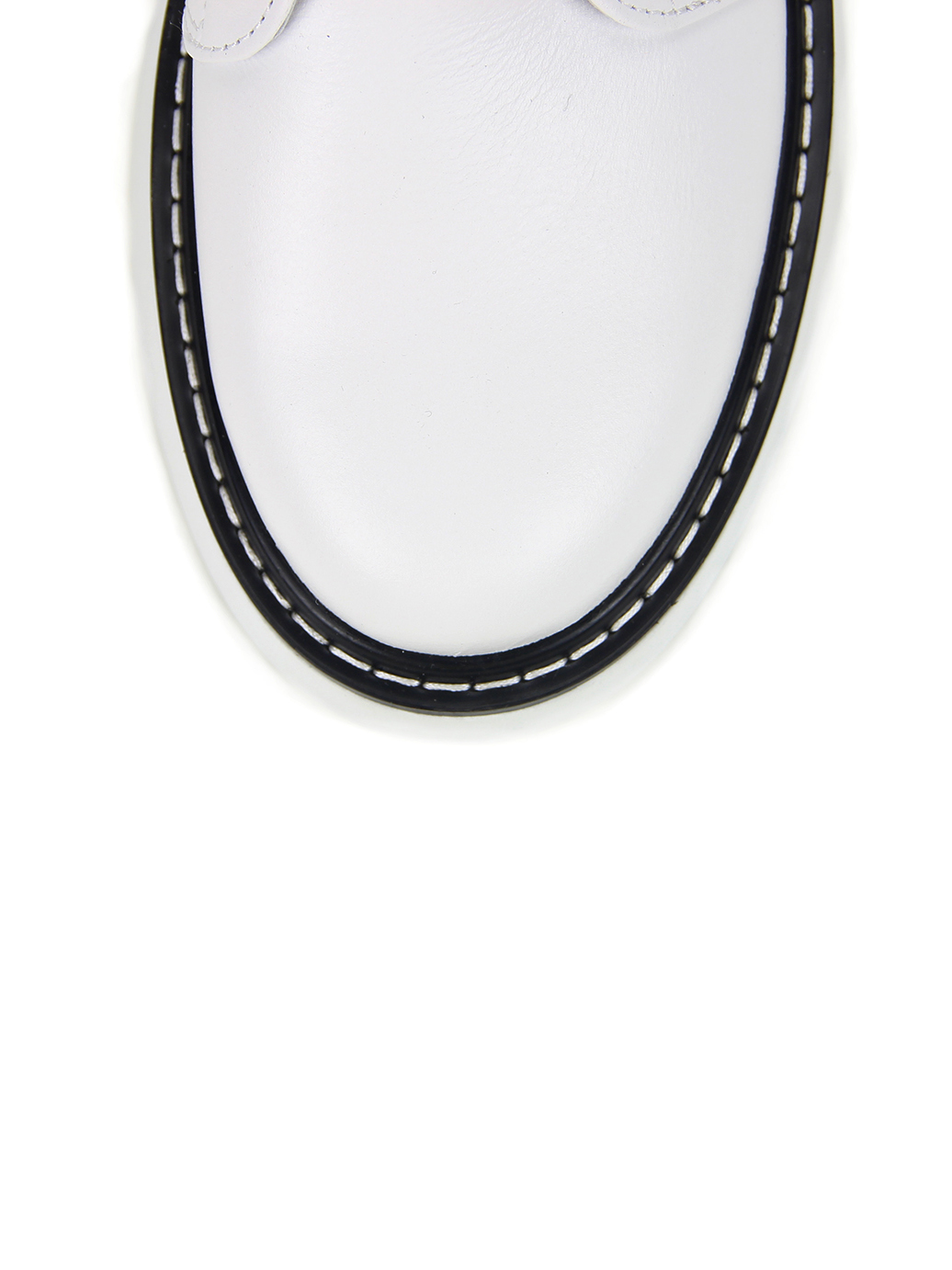 картинка Ботинки ED'ART 228.261'w.white R от интернет магазина