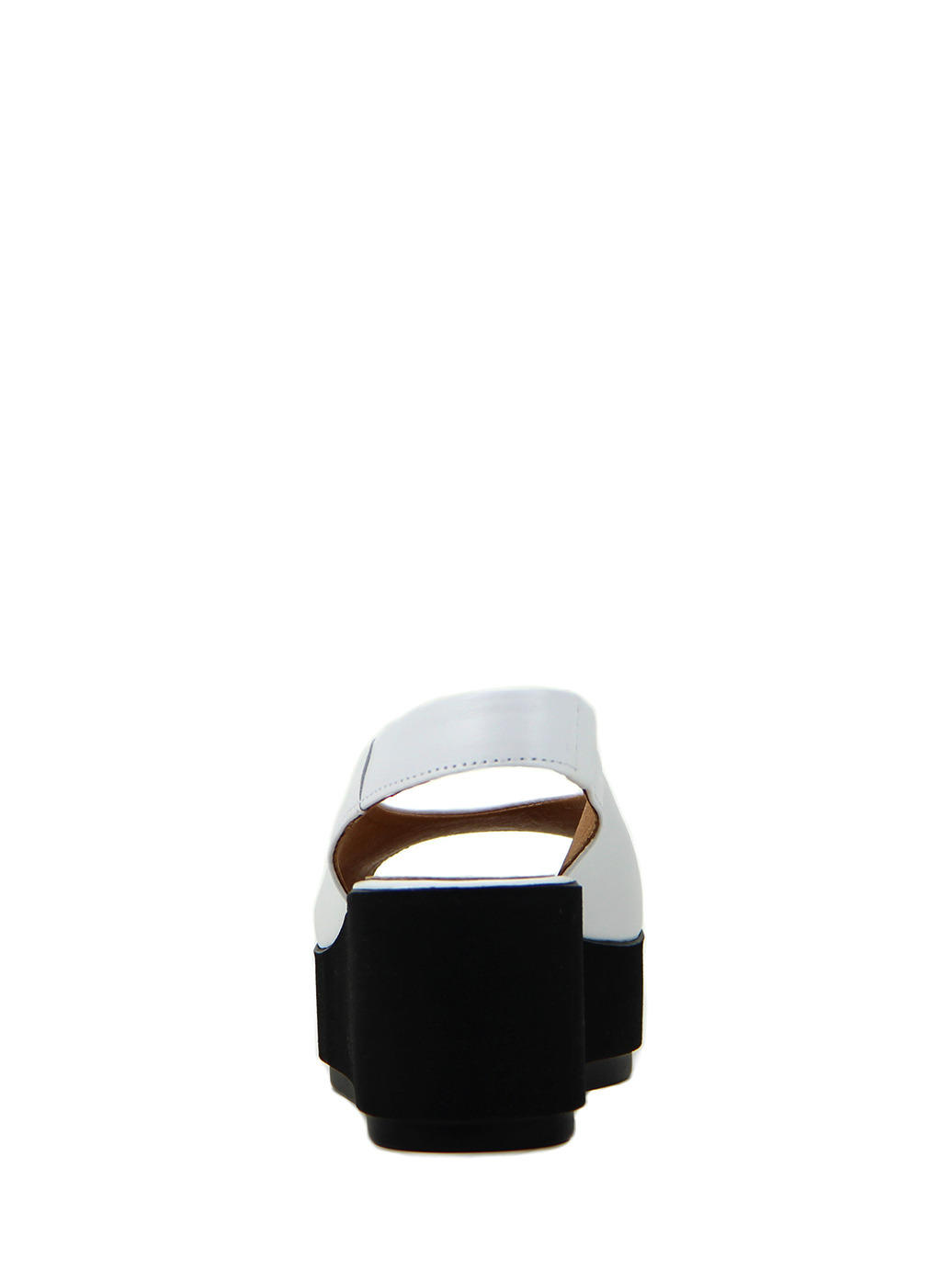 картинка Босоножки ED'ART 4001.352'bl. белый от интернет магазина