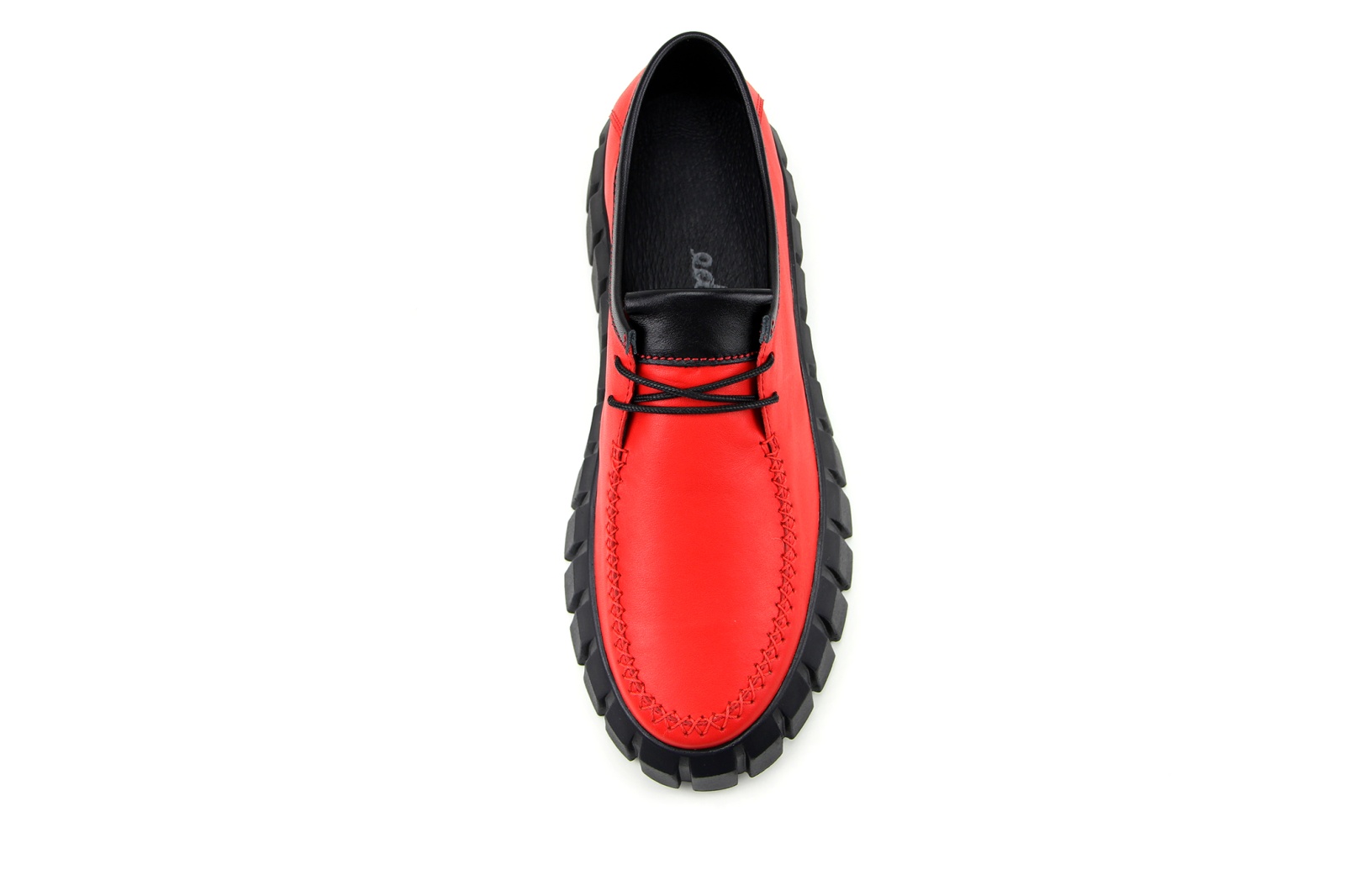 картинка Туфли ED'ART 143.91505'bl.red от интернет магазина