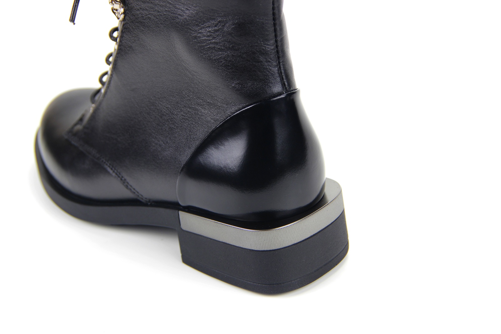 картинка Ботинки ED'ART 247.244'n.black от интернет магазина