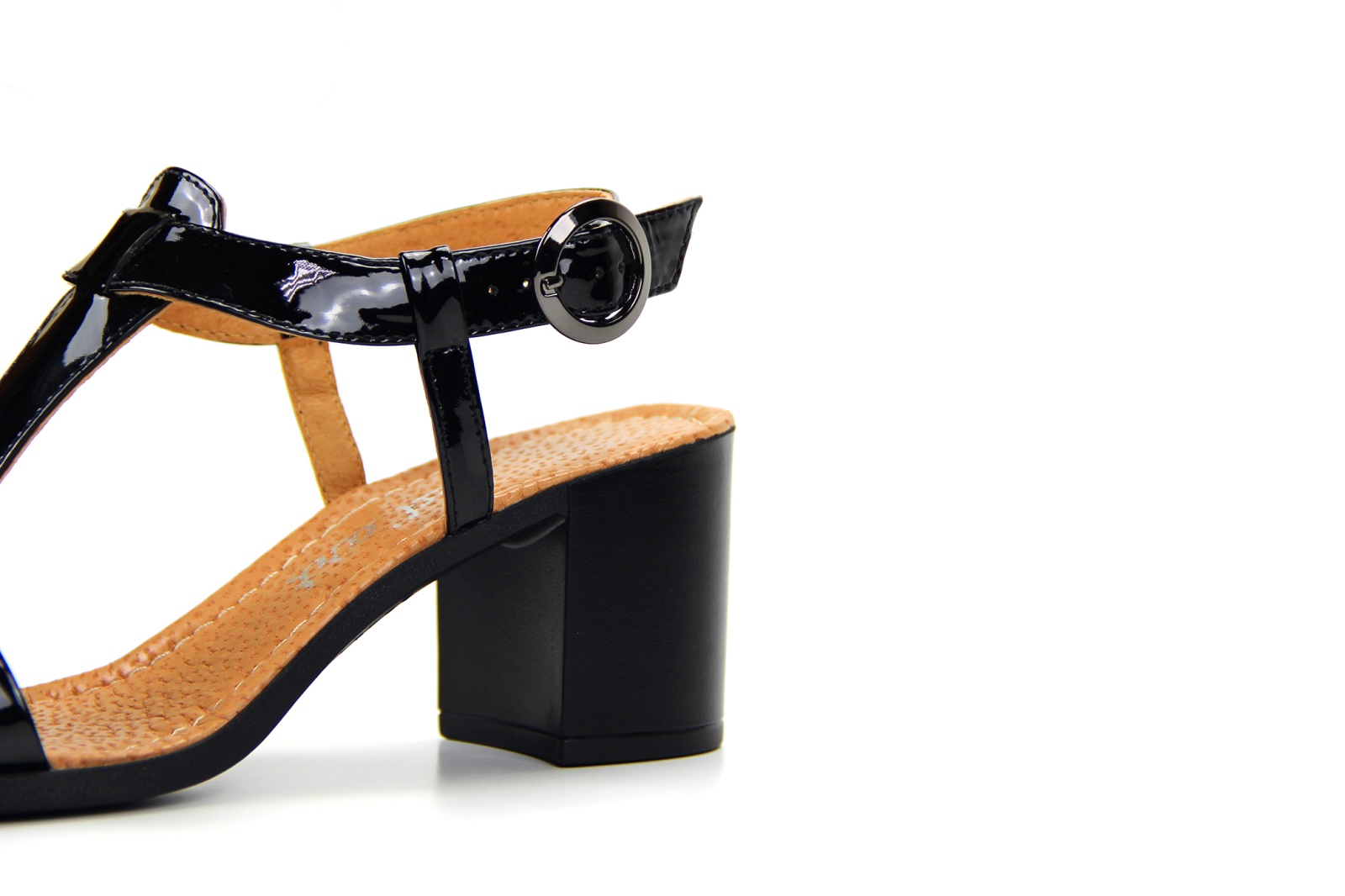 картинка Босоножки ED'ART 6002.624'bl.laq от интернет магазина