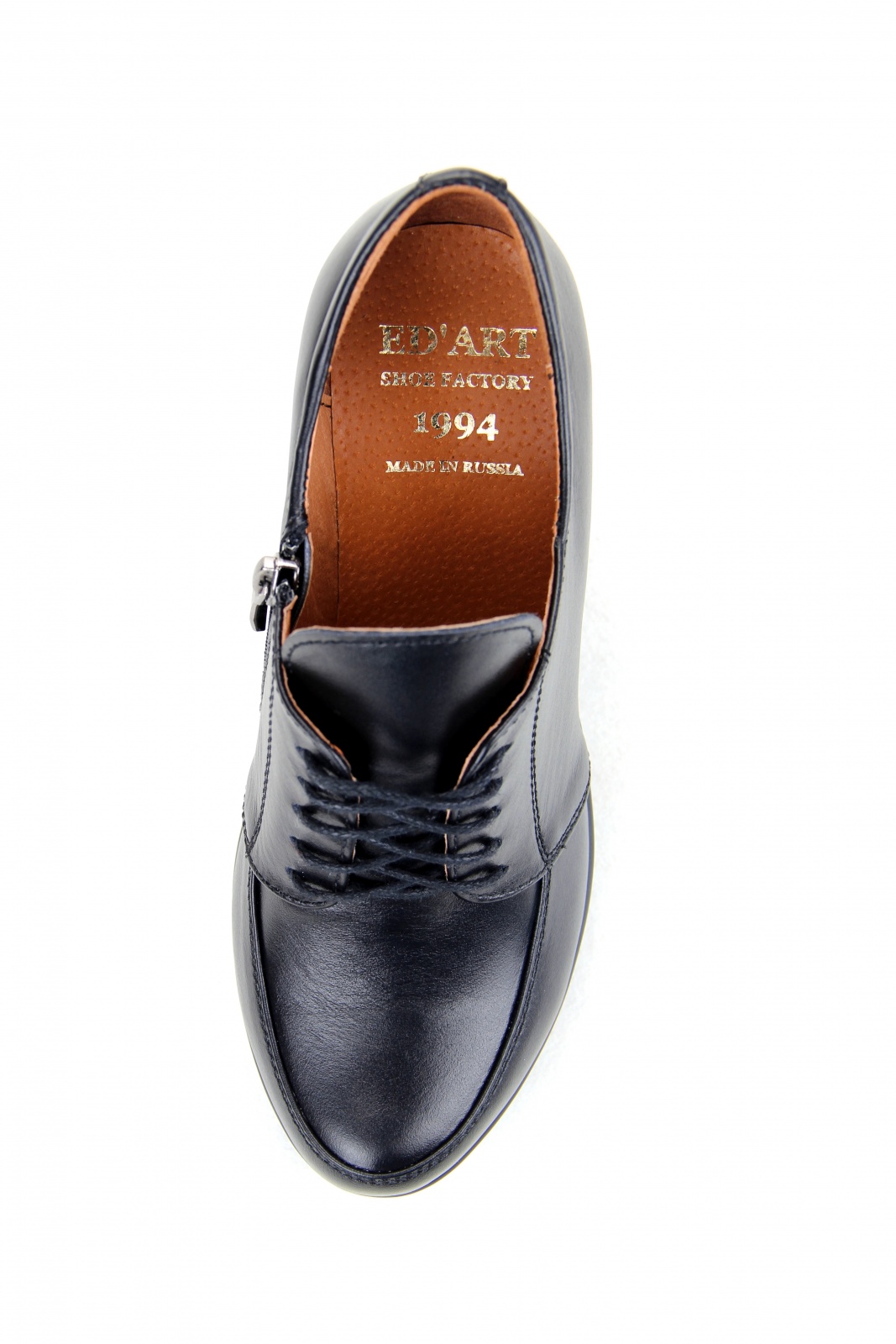 картинка Туфли ED'ART 811.828'bl от интернет магазина