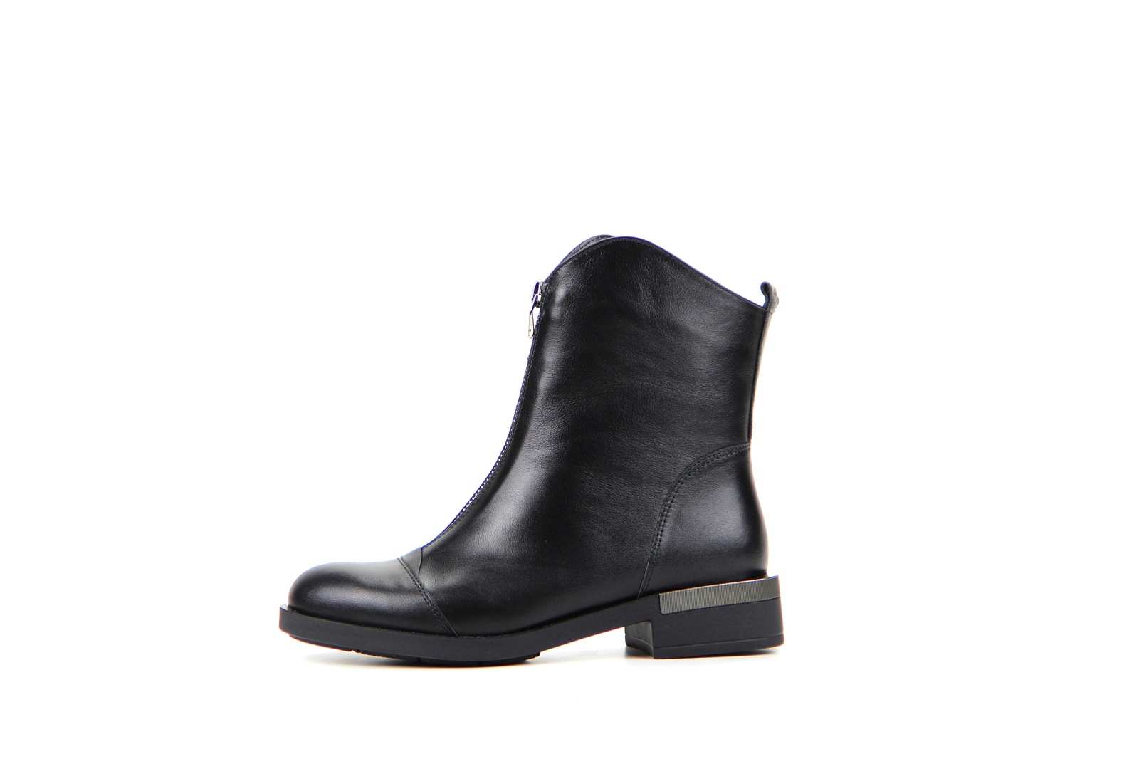 картинка Ботинки ED'ART 248.244'n.black от интернет магазина