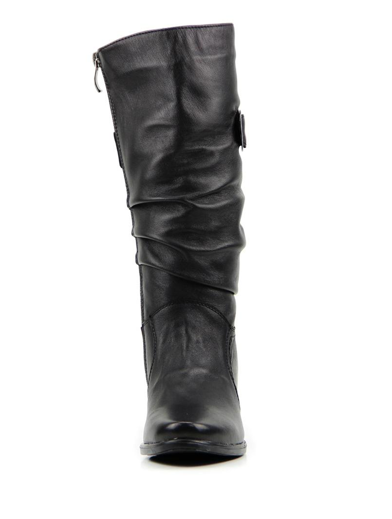 картинка Ботинки ED'ART 710 R от интернет магазина