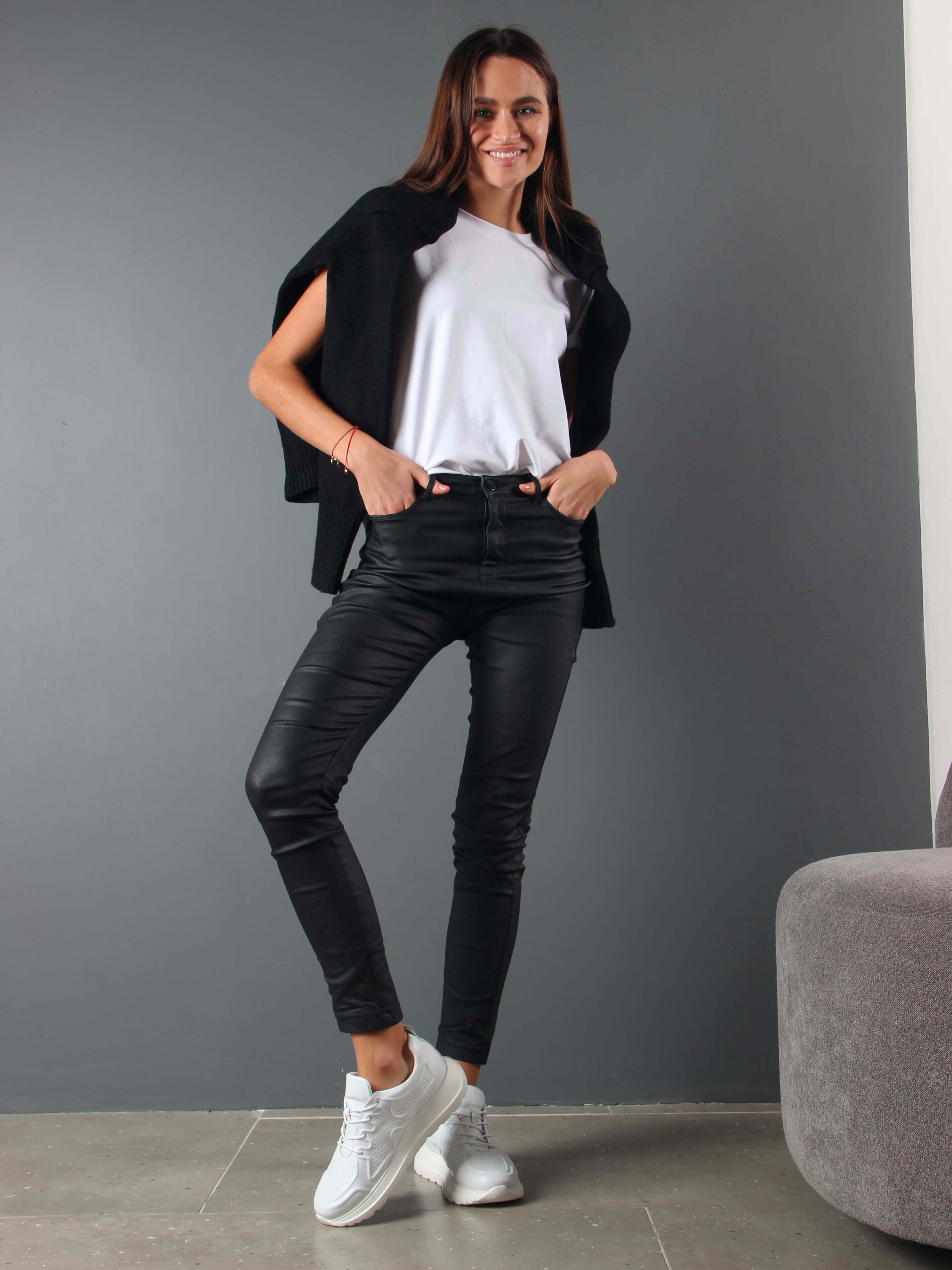 картинка Кроссовки ED'ART 176.260'w. белый от интернет магазина