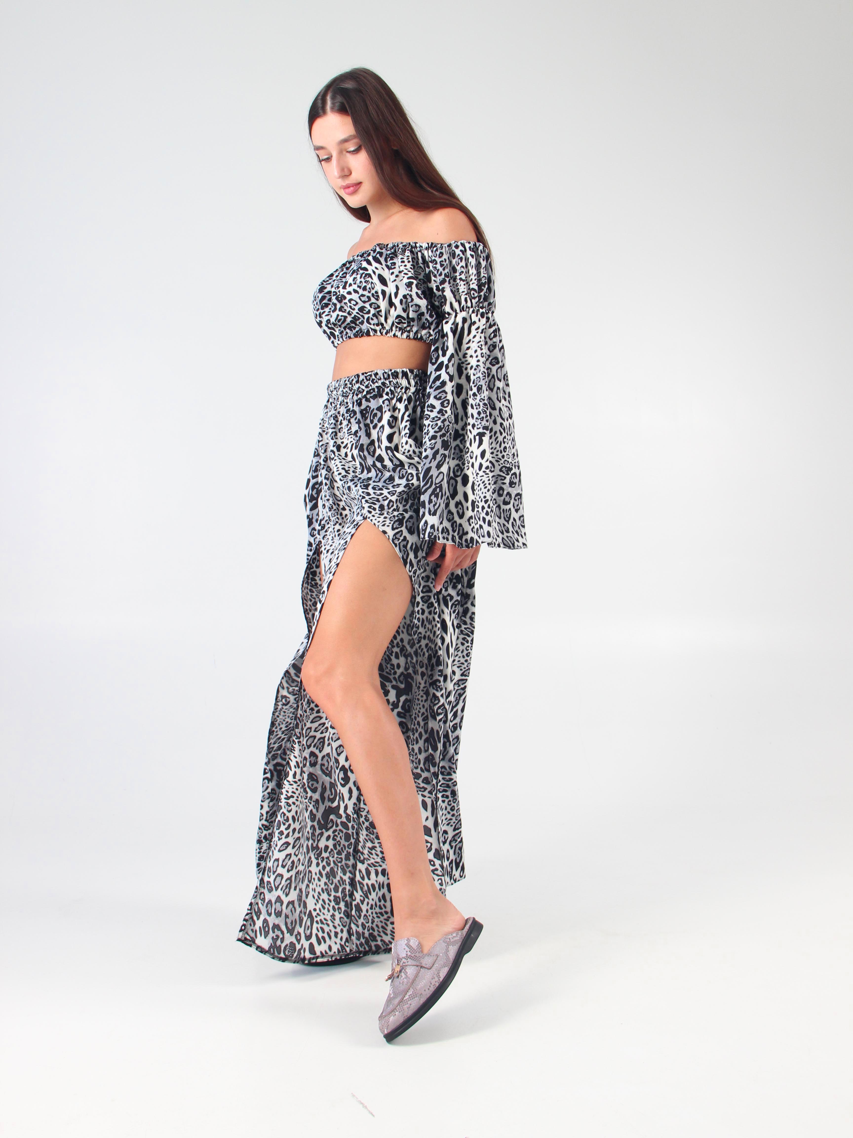 картинка Мюли ED'ART 1070.2614'bl.  мамба мутон от интернет магазина