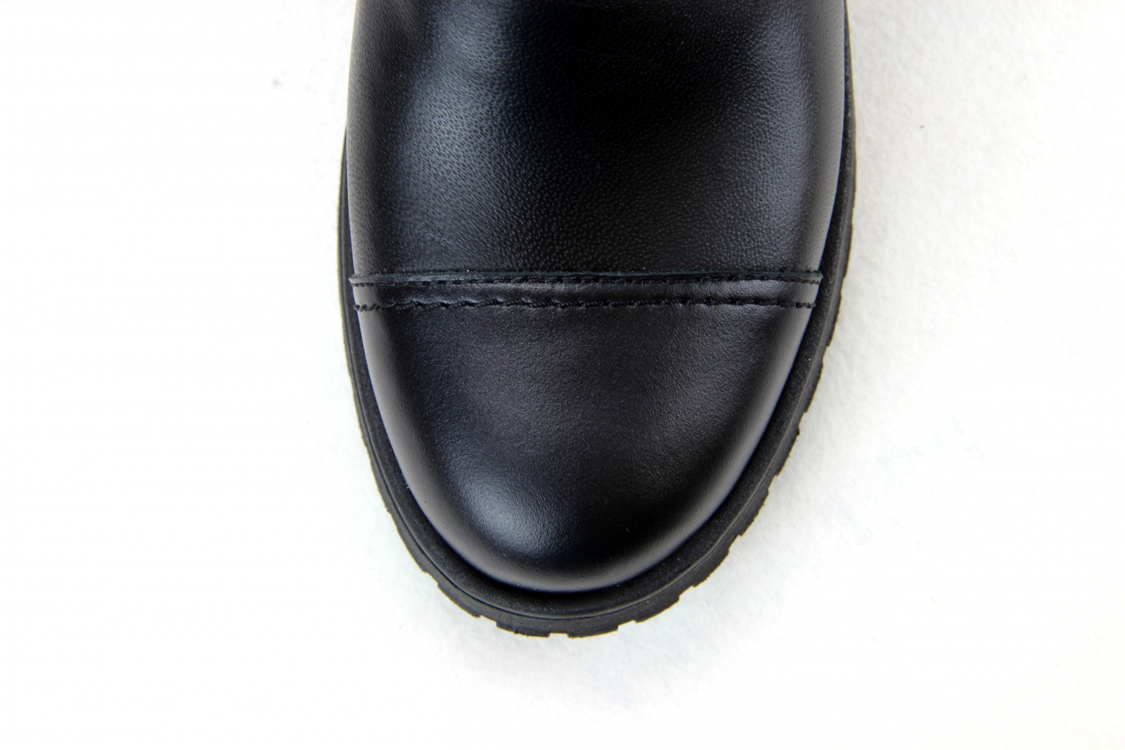 картинка Ботинки ED'ART 235.astra8'b.black от интернет магазина