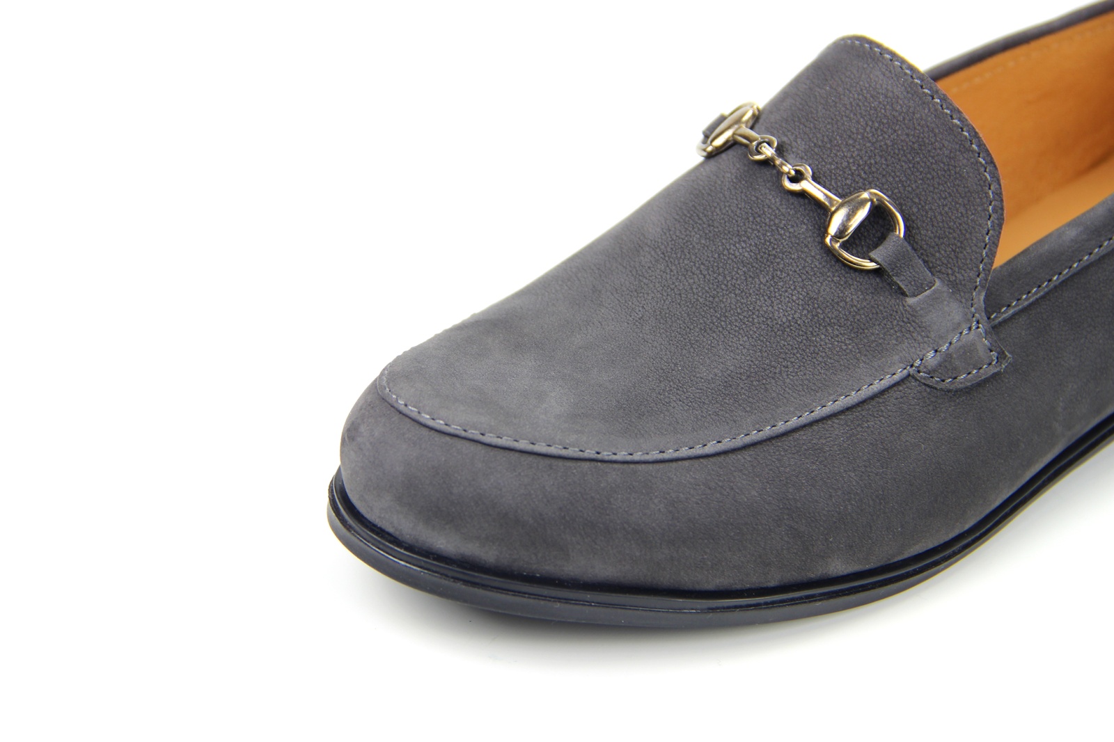 картинка Туфли ED'ART 115.marina.w.grey от интернет магазина