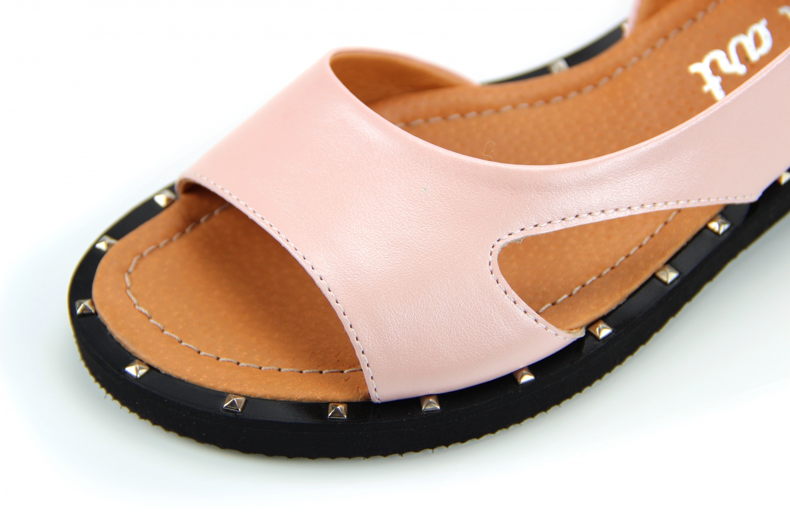 картинка Босоножки ED'ART 1054.110pyr'bl.pink-pearl от интернет магазина