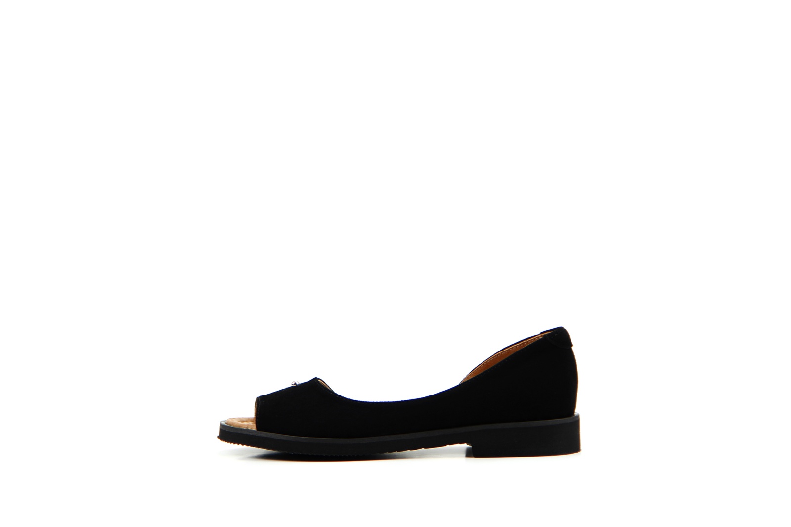 картинка Босоножки ED'ART 1023.110'bl.w.black от интернет магазина