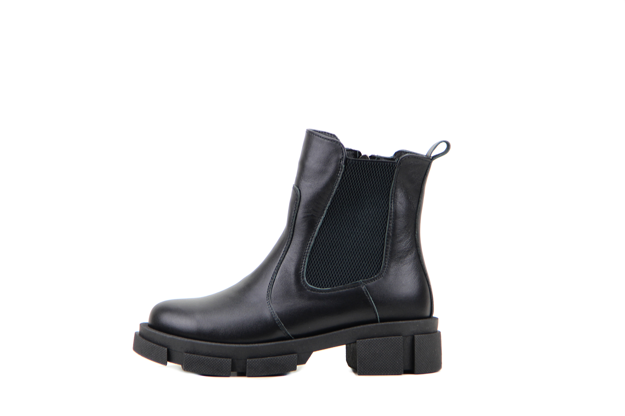 картинка Челси ED'ART 336.21074'bl.Black от интернет магазина