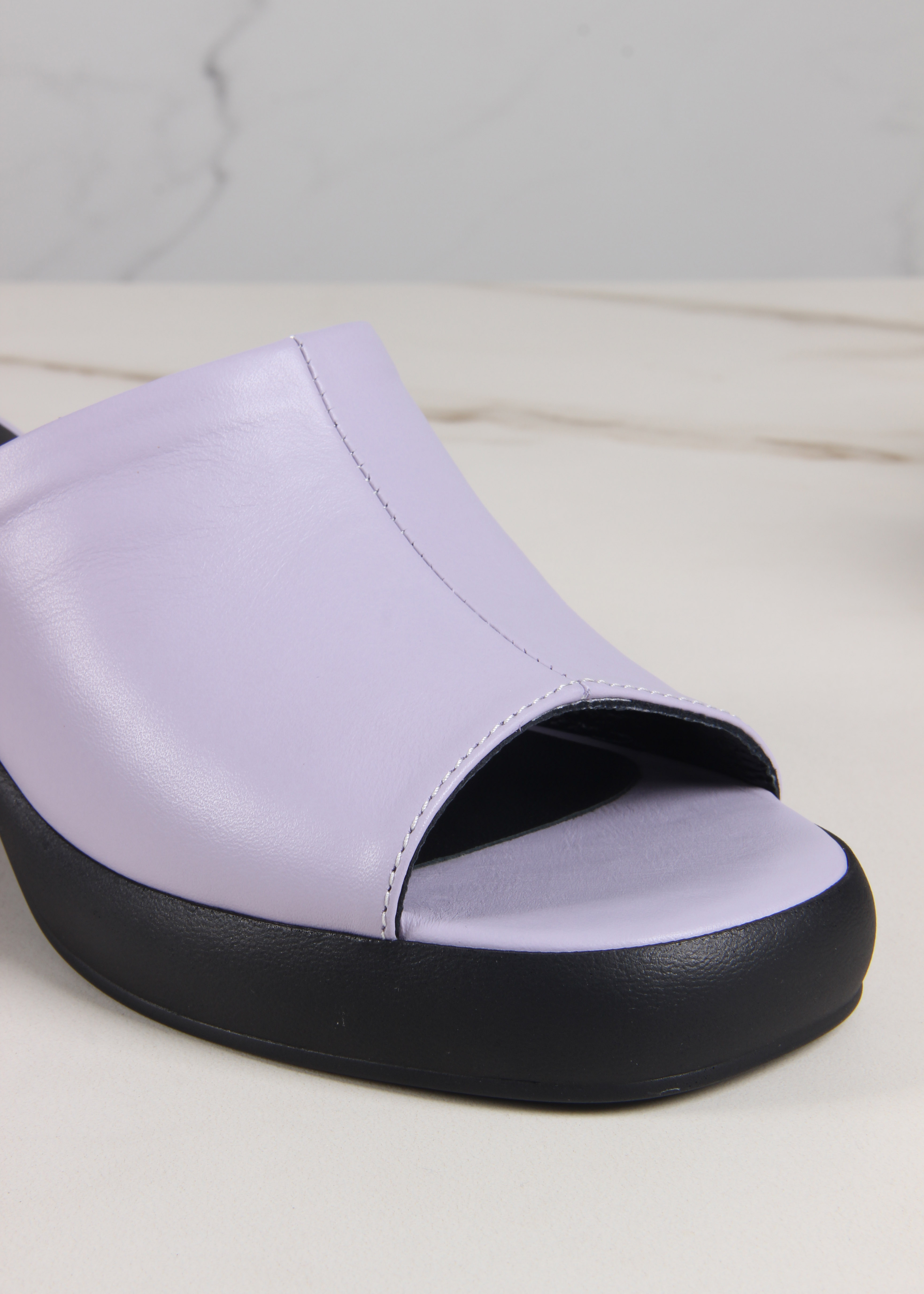 картинка Сабо ED'ART 4012.24191'bl. лиловый от интернет магазина