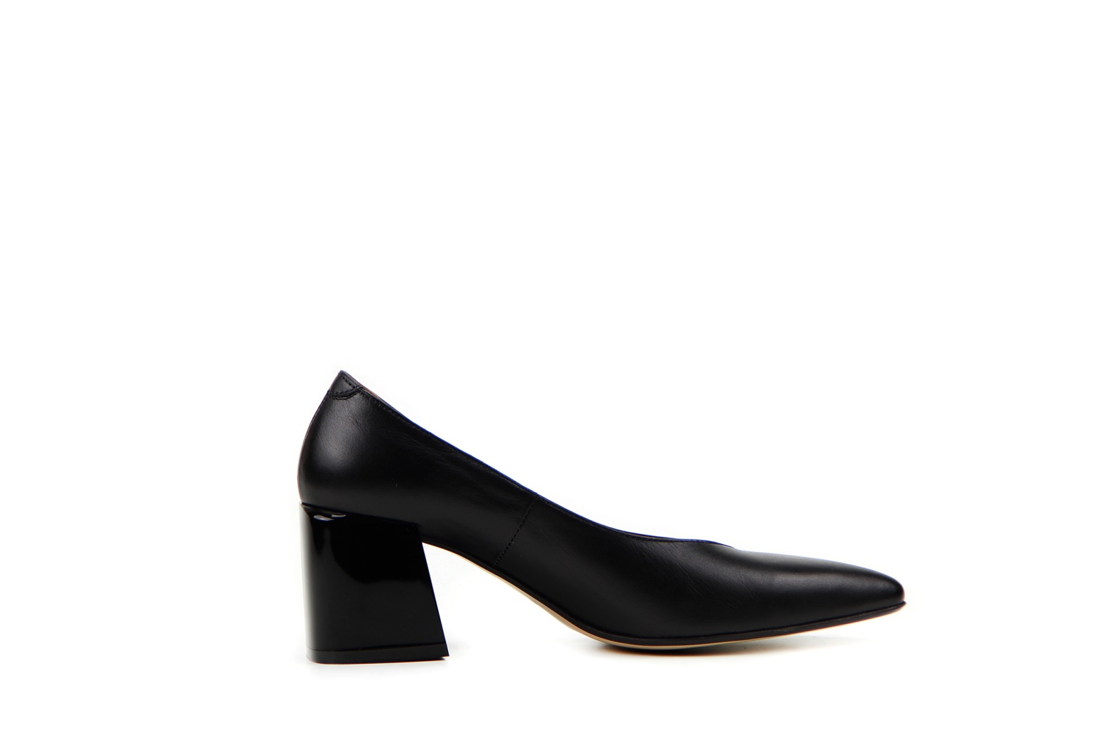 картинка Туфли ED'ART 6103.6057'bl.black от интернет магазина