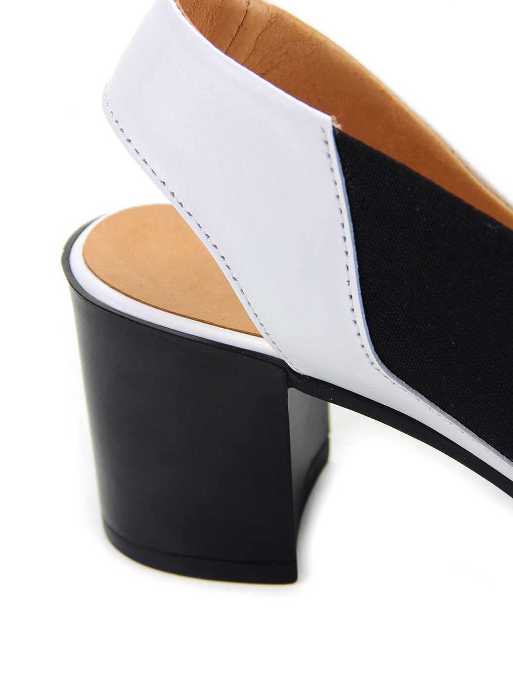 картинка Босоножки ED'ART 6011.624'bl.white R от интернет магазина