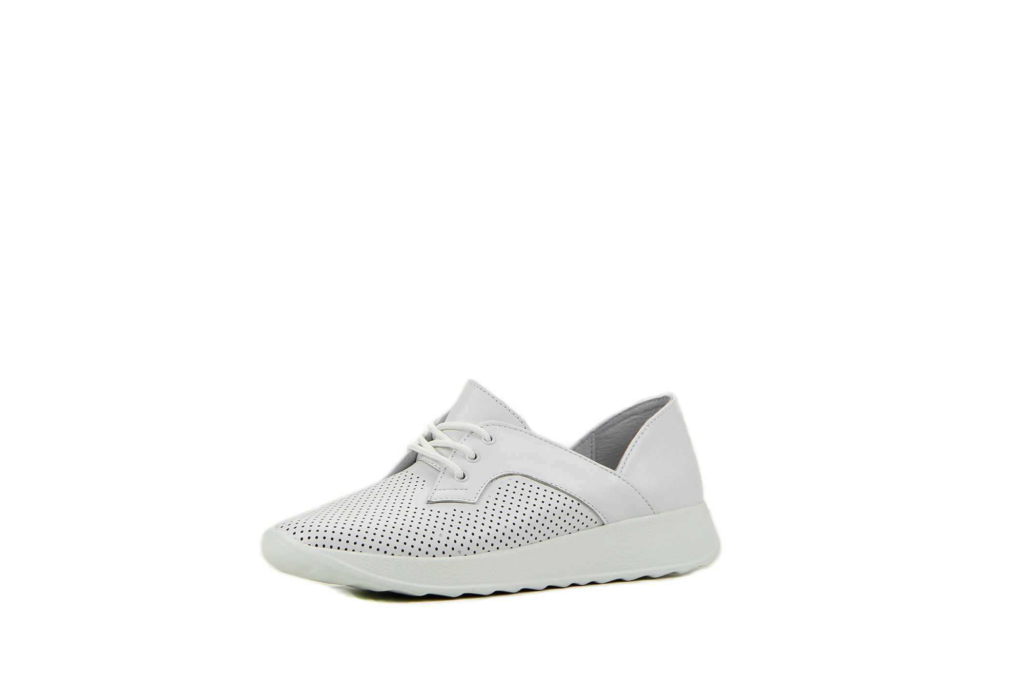 картинка Кеды ED'ART 114.asia'w.White от интернет магазина