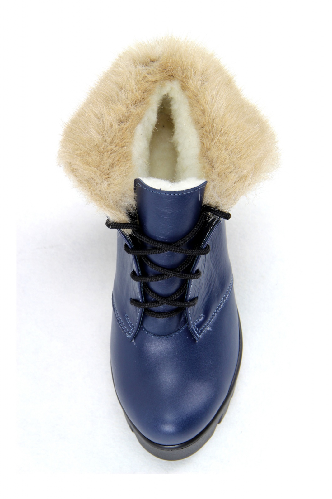 картинка Ботильоны ED'ART 900.828.blue от интернет магазина