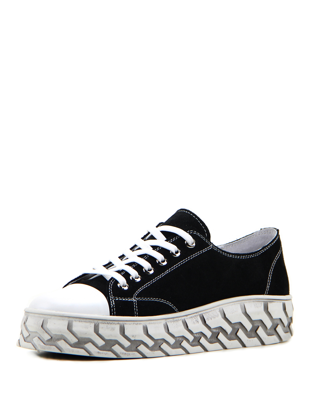 картинка Кеды ED'ART 147.iceberg'w. black R от интернет магазина