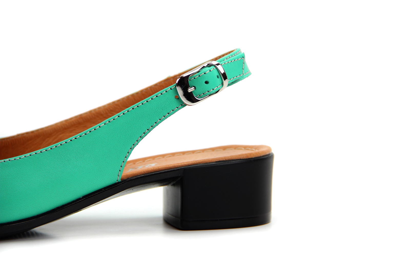 картинка Босоножки ED'ART 3030.312'bl.laim_bysina от интернет магазина