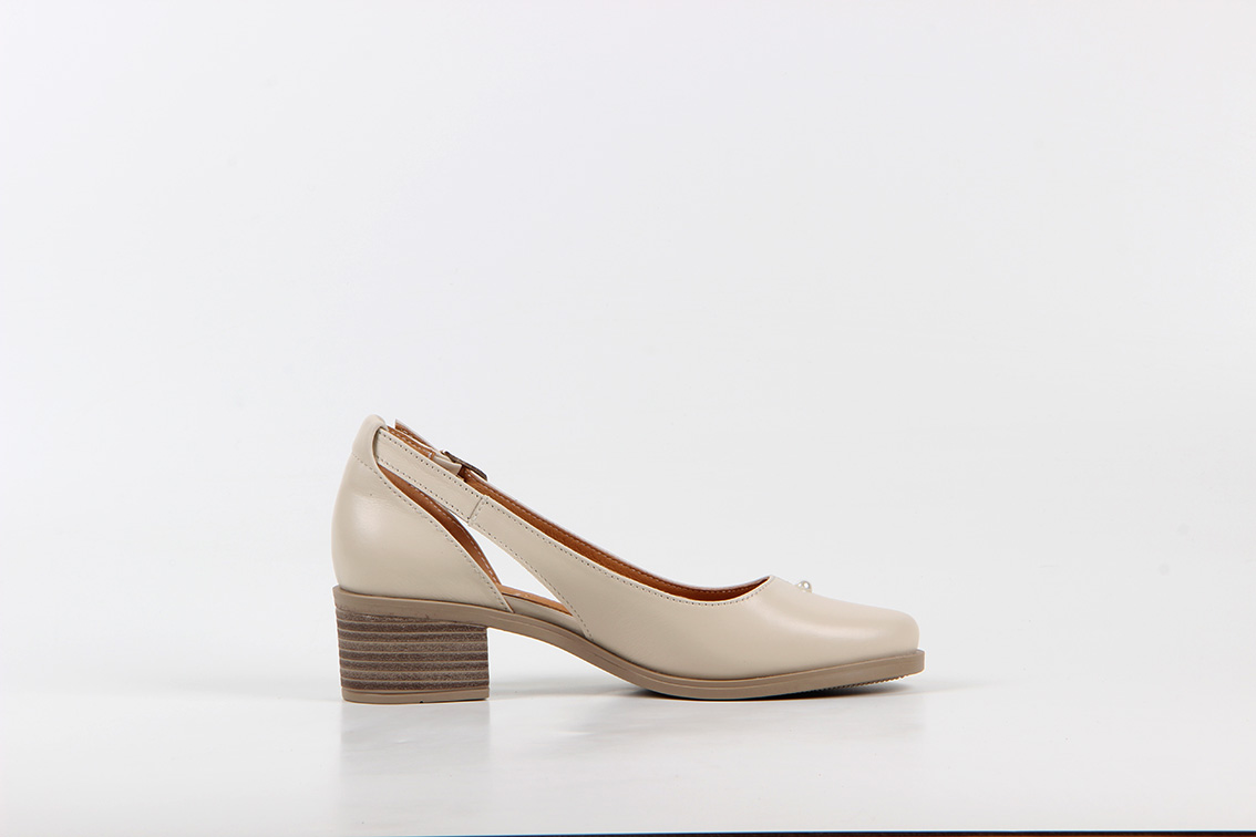 картинка Туфли ED'ART 4022.22280'be. beige от интернет магазина