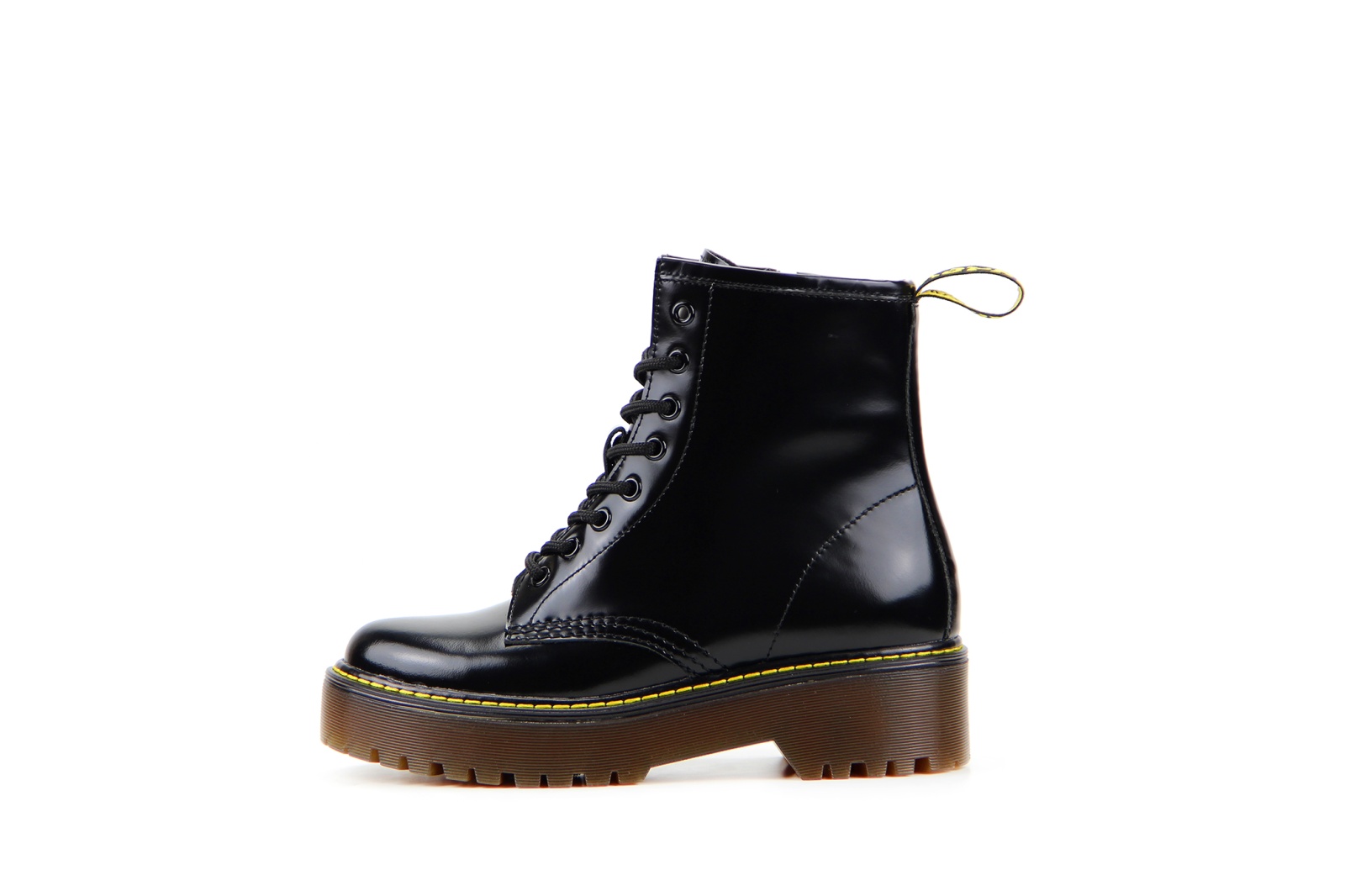 картинка Ботинки ED'ART 320.astra22'm.black box от интернет магазина