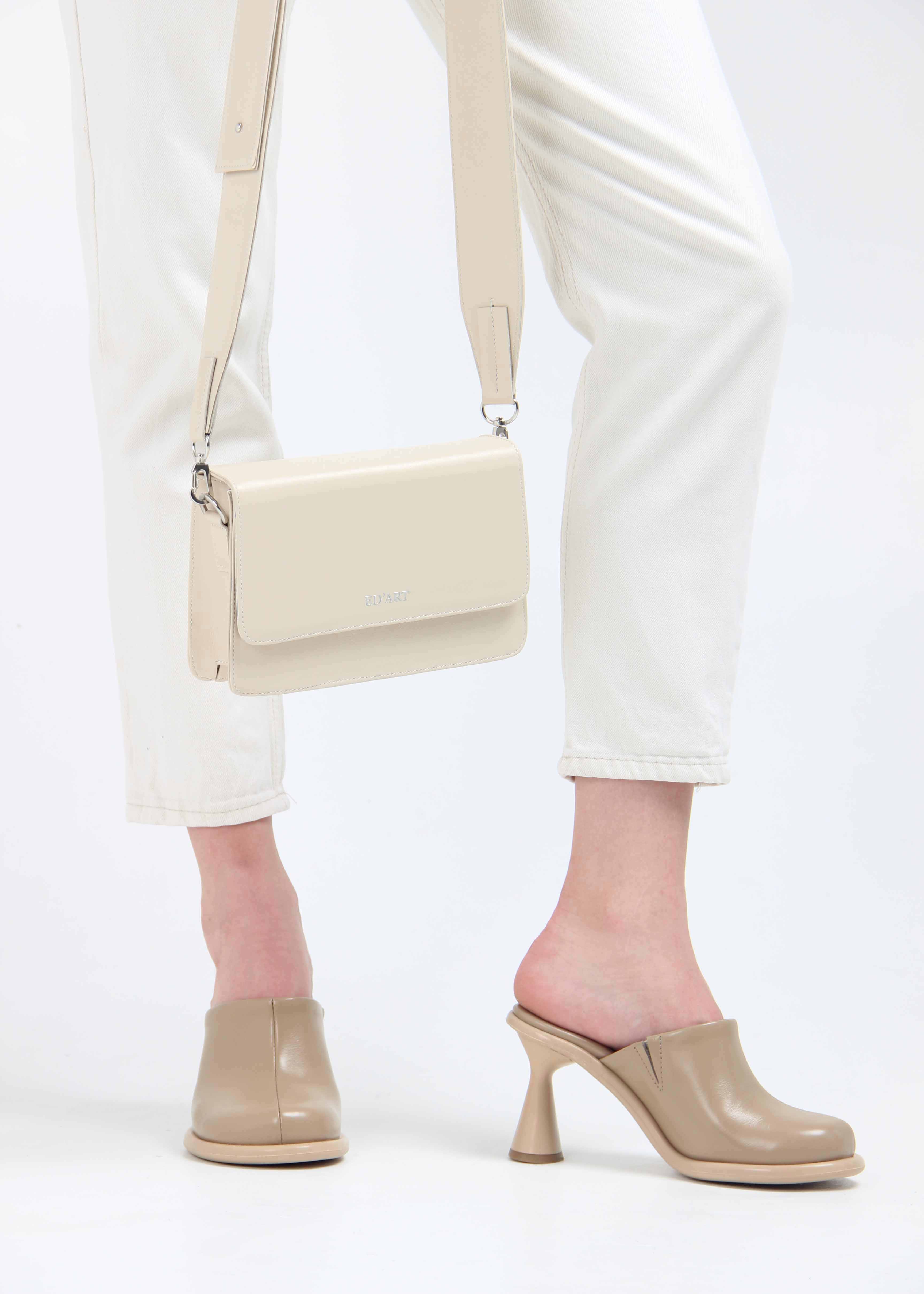 картинка Сабо ED'ART 6112.PODYUM133'be. круассан от интернет магазина