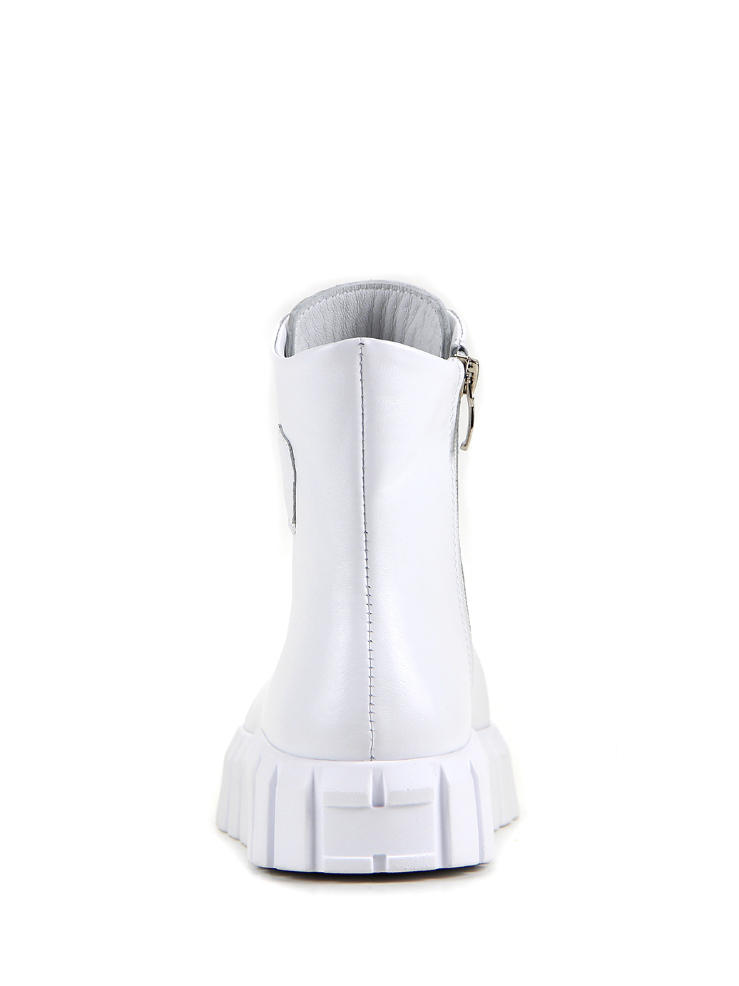 картинка Ботинки ED'ART 212.91505'w. white R от интернет магазина