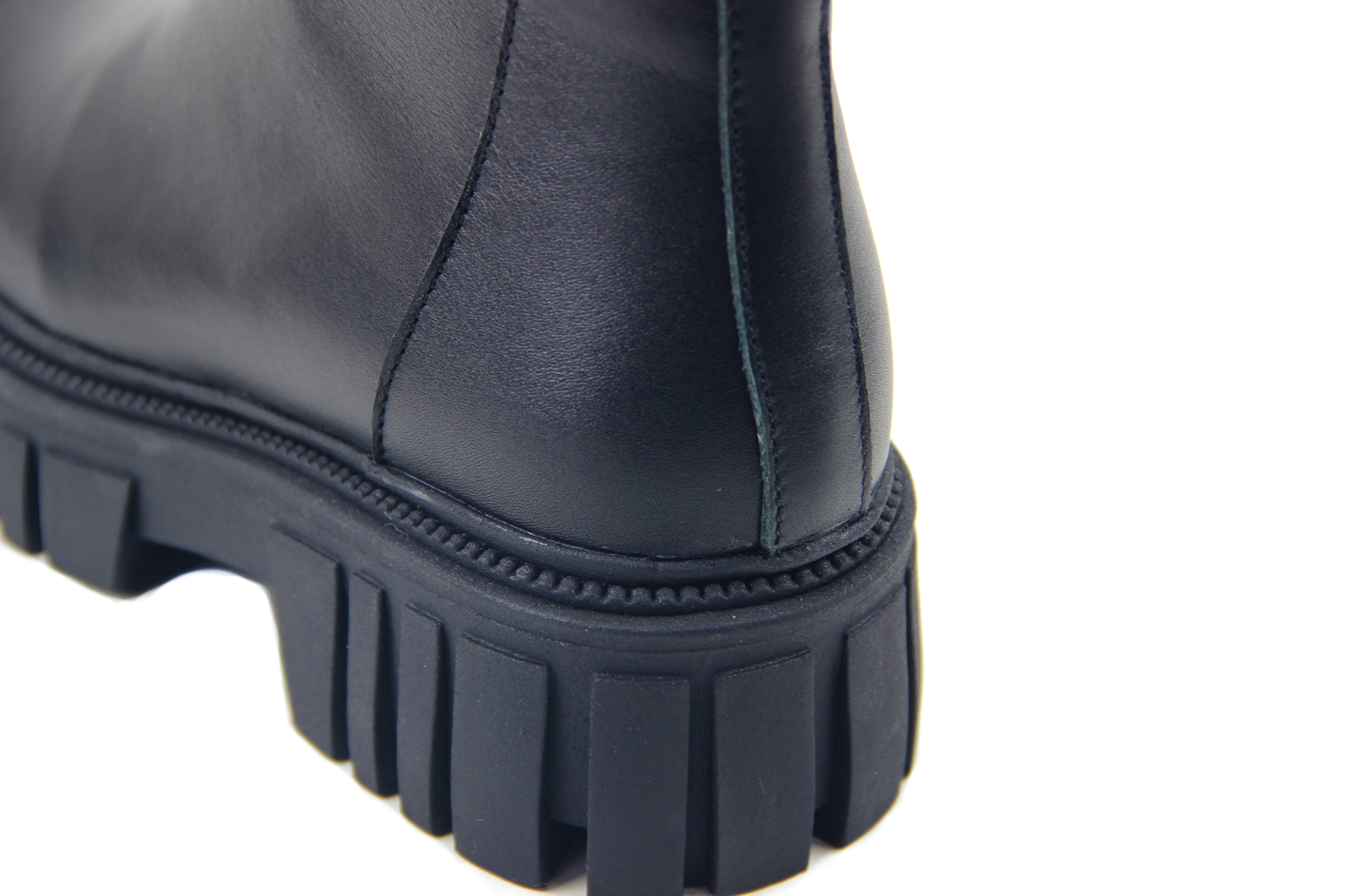 картинка Ботинки ED'ART 325.L.21153'bl. black от интернет магазина