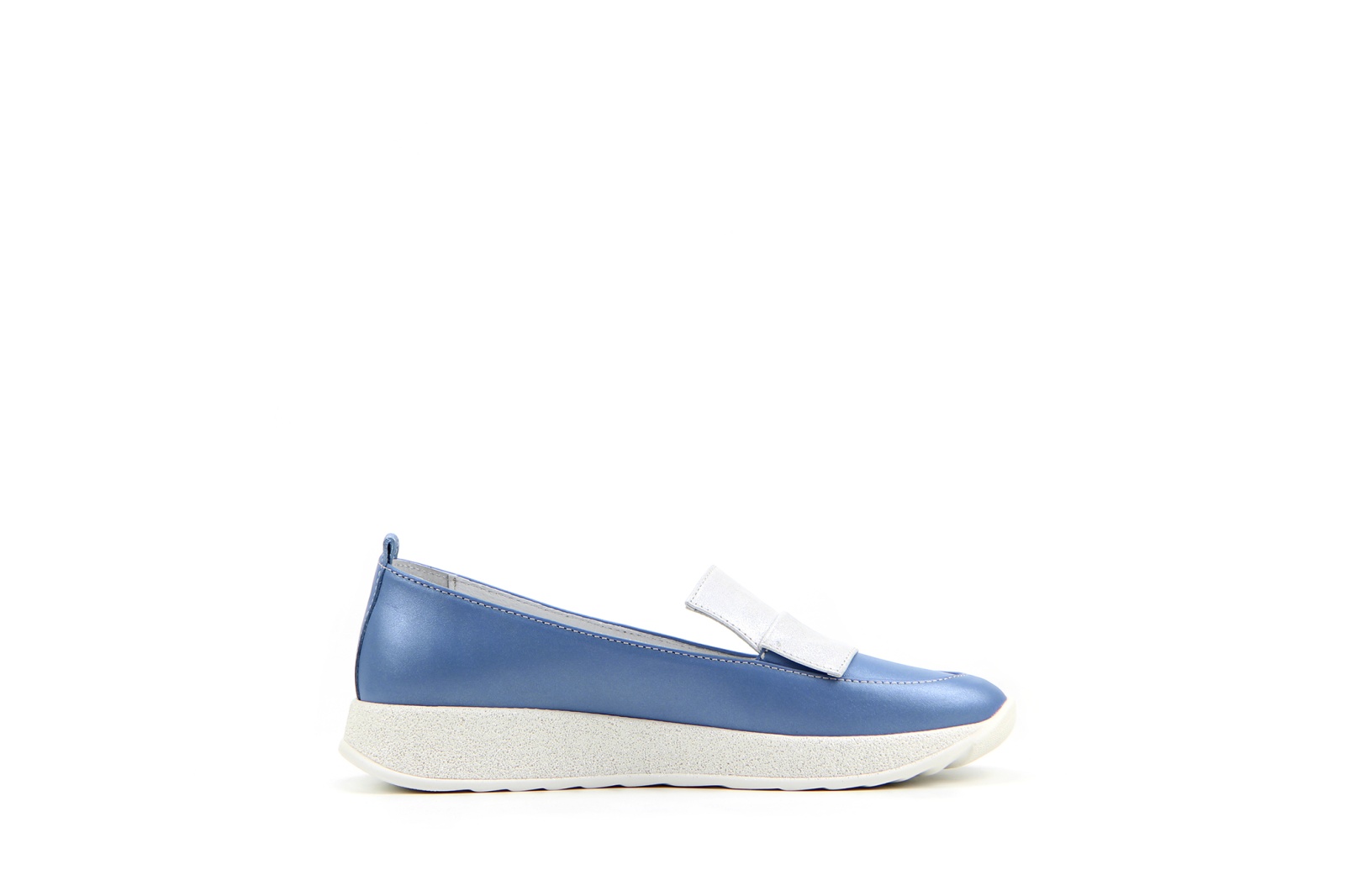 картинка Лоферы ED'ART 118.157'w.Richie jeans от интернет магазина