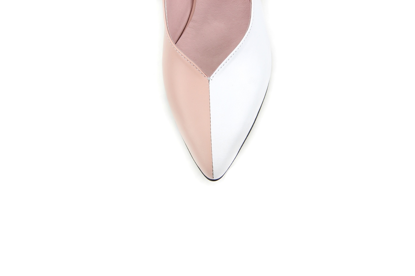 картинка Туфли ED'ART 6100.6057'bl.pink-white от интернет магазина