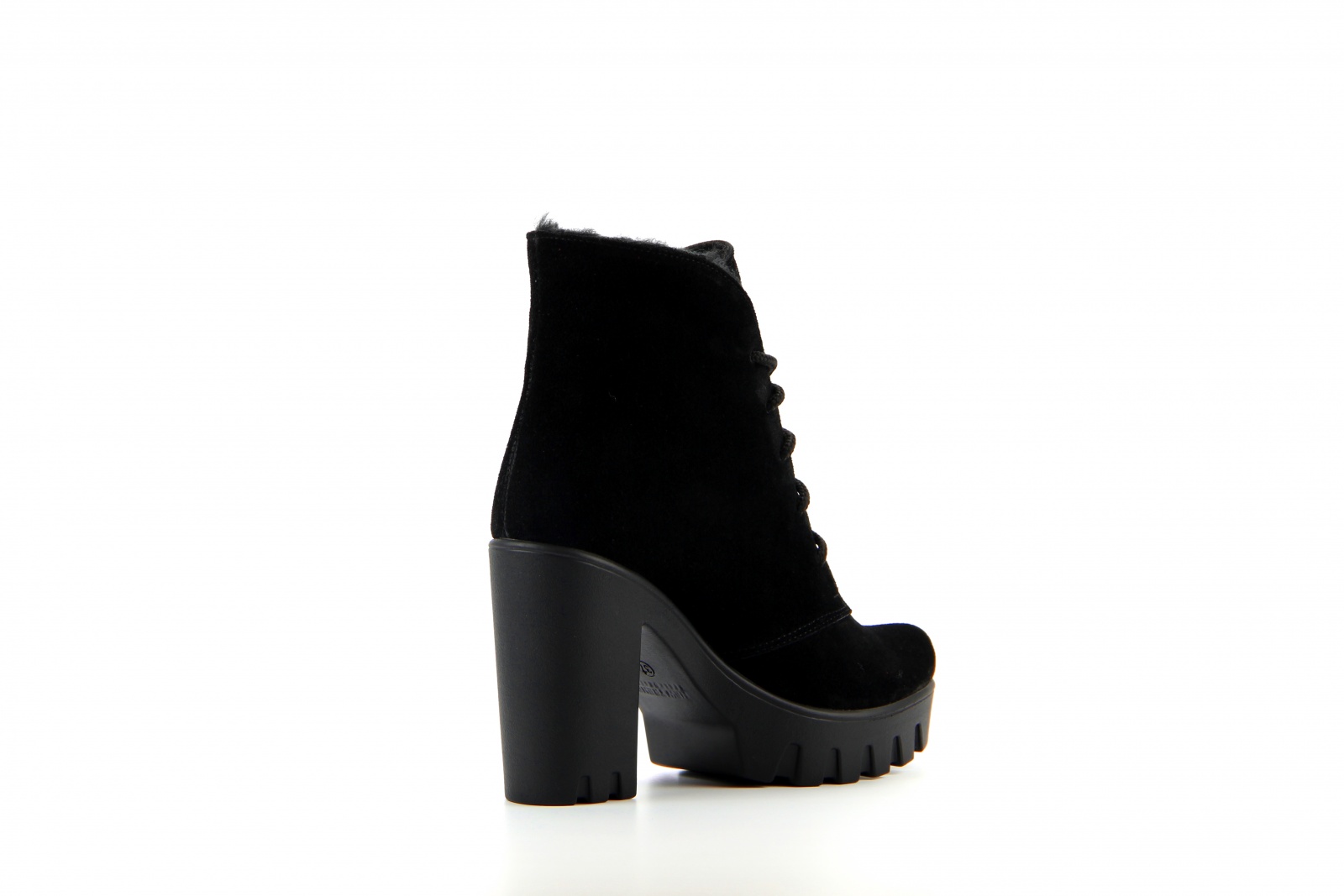 картинка Ботильоны ED'ART 900.828.W от интернет магазина