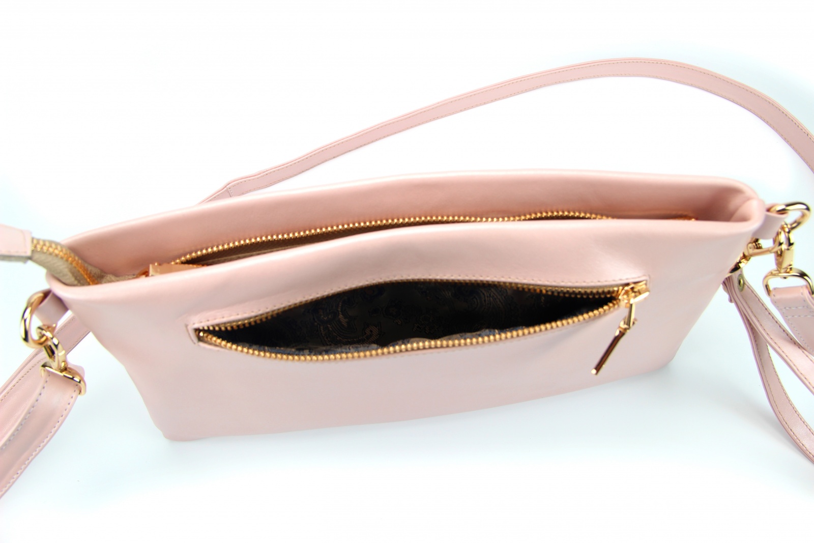 картинка Клатч ED`ART k03.pink от интернет магазина