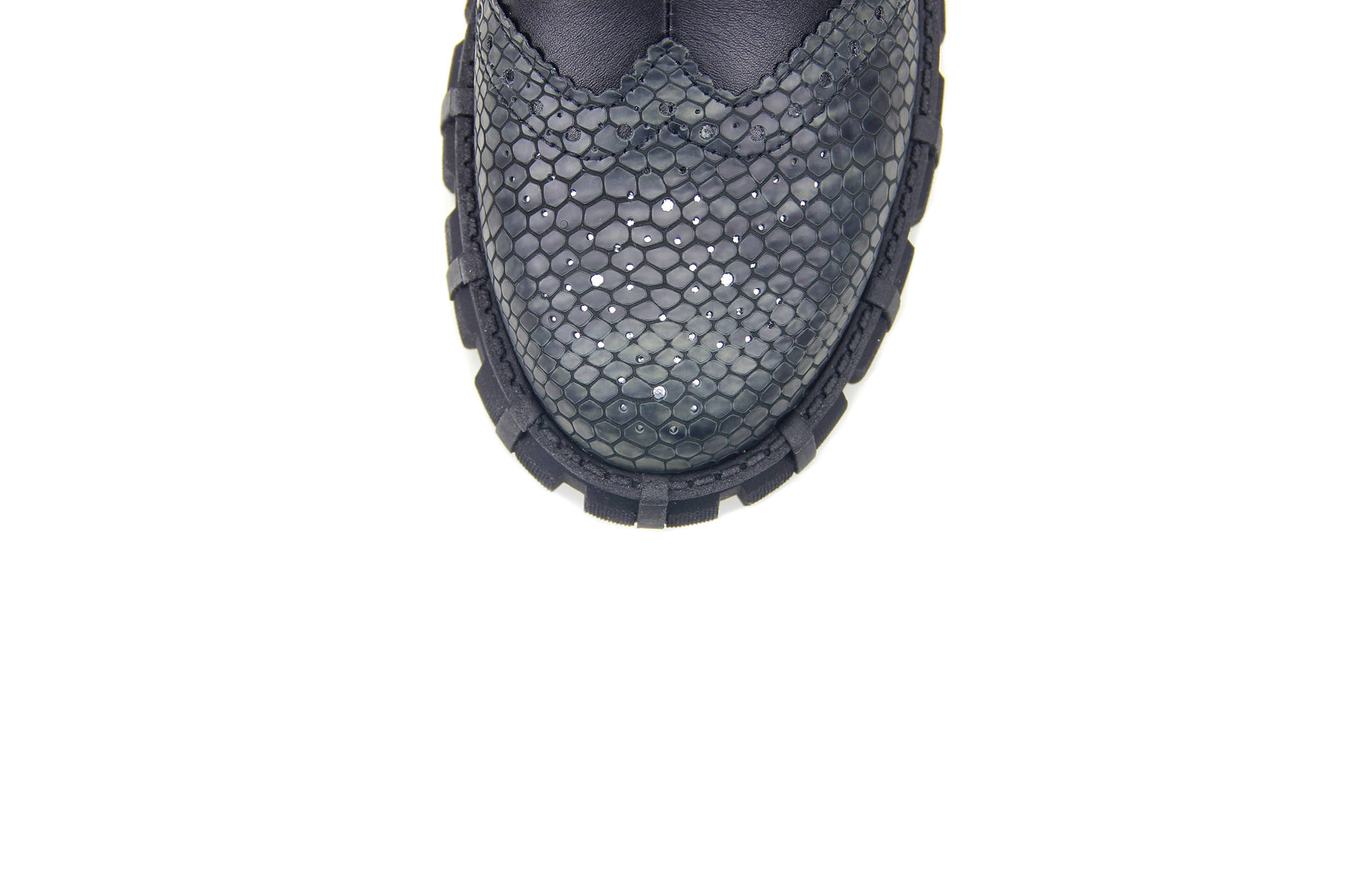 картинка Челси ED'ART 360.P.466'bl. black+rept от интернет магазина