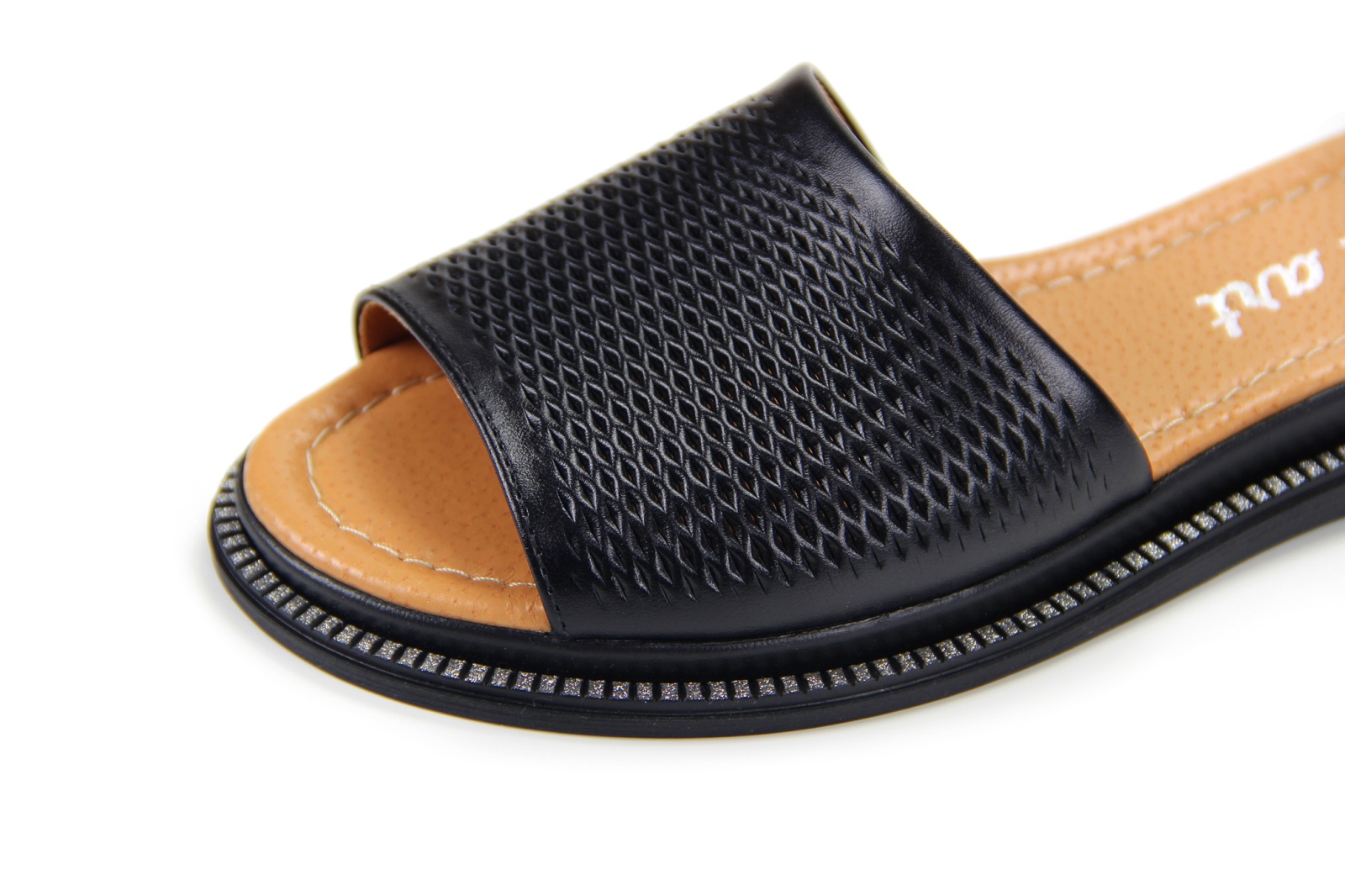 картинка Босоножки ED'ART 1016.169'bl.black от интернет магазина