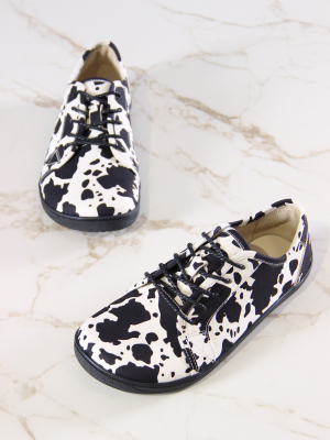 Кеды ED'ART 182.nata'bl.Молочная ночь