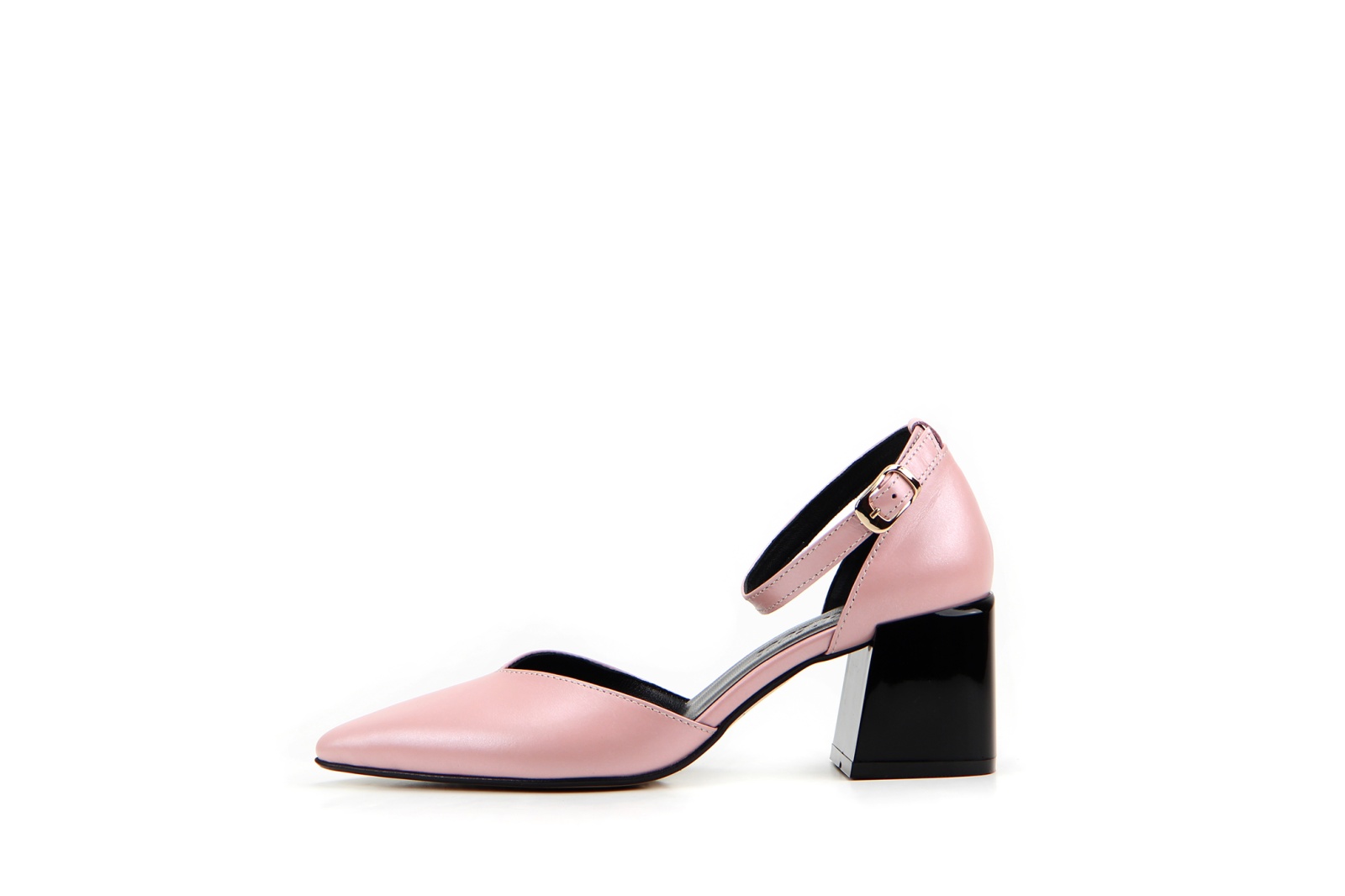 картинка Босоножки ED'ART 6102.6057'bl.Richie pink от интернет магазина