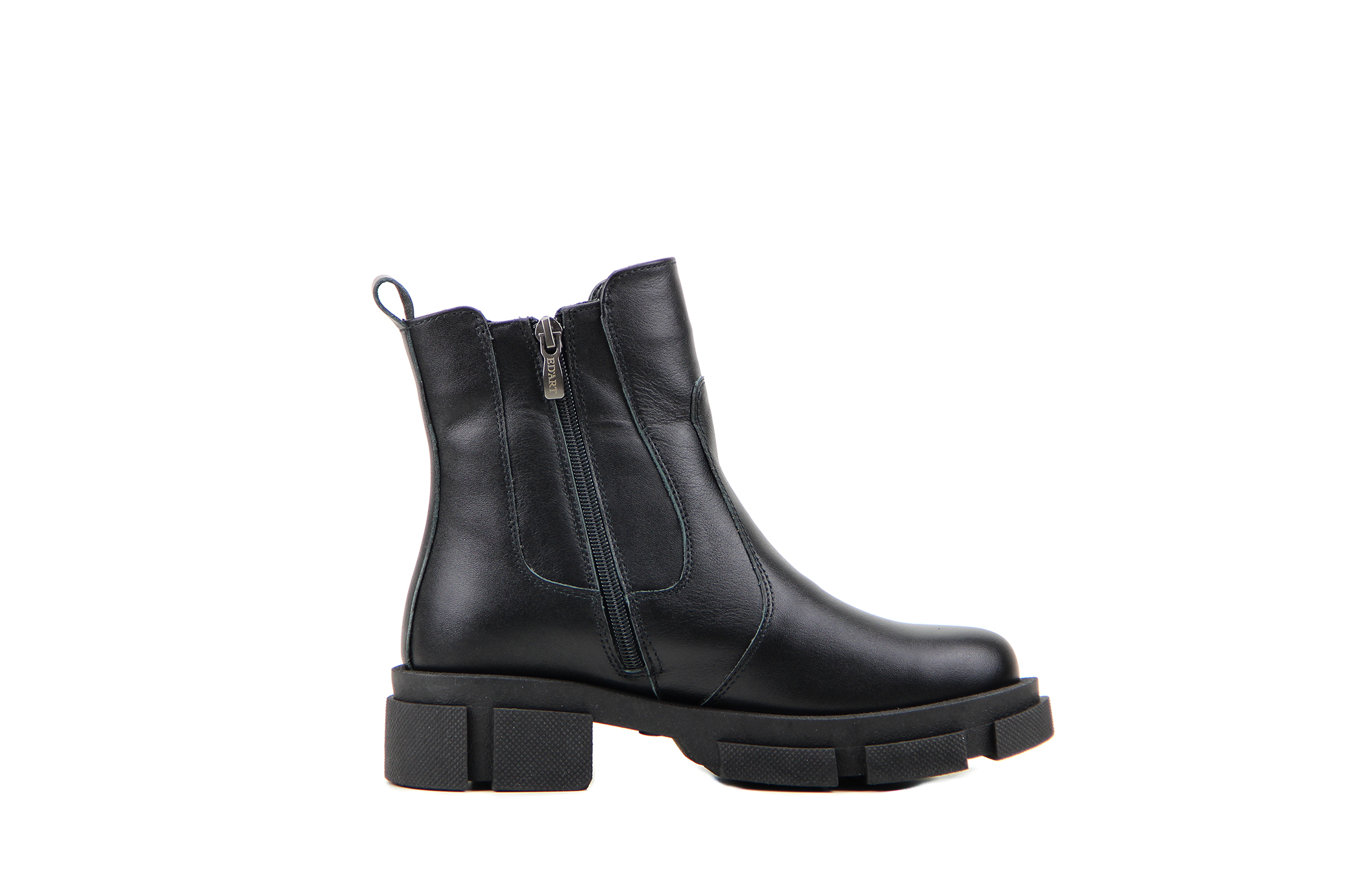 картинка Челси ED'ART 336.21074'bl.Black от интернет магазина