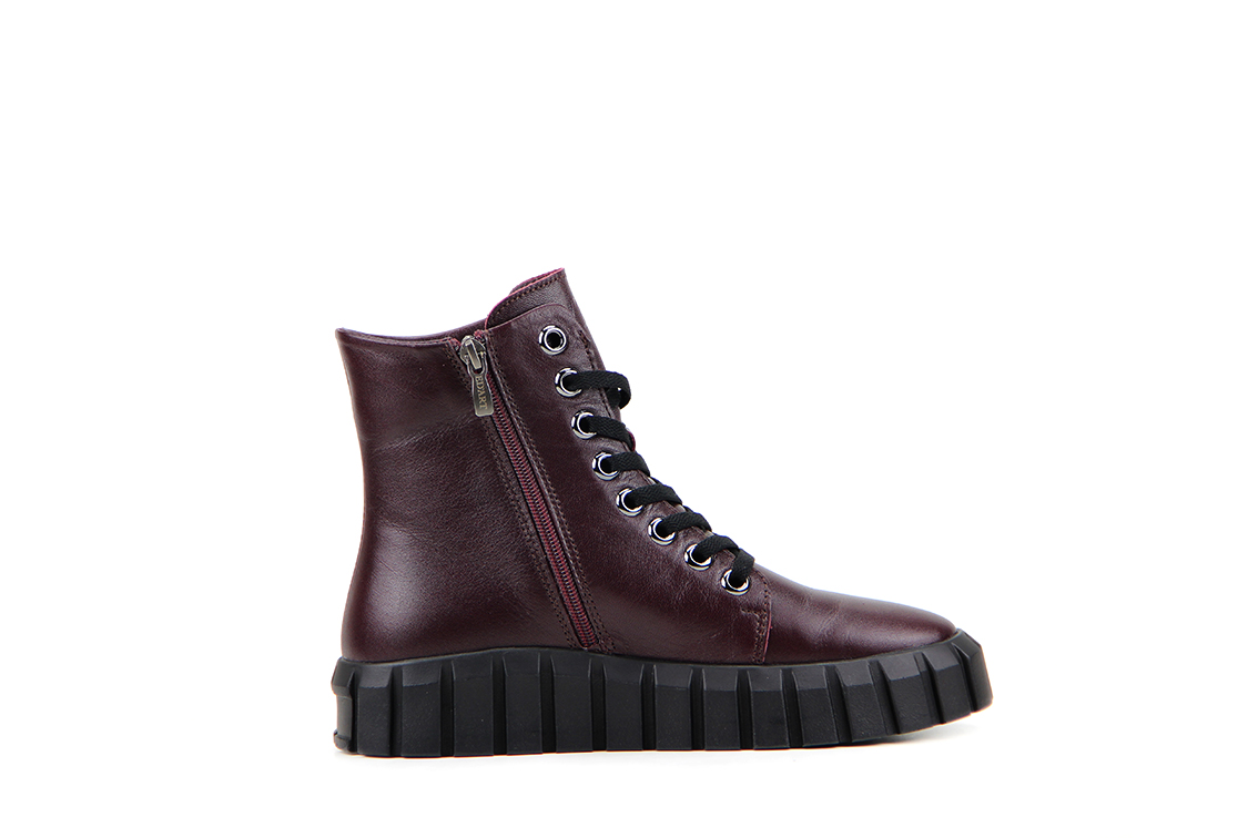 картинка Ботинки ED'ART 212.91505'bl.bordo от интернет магазина